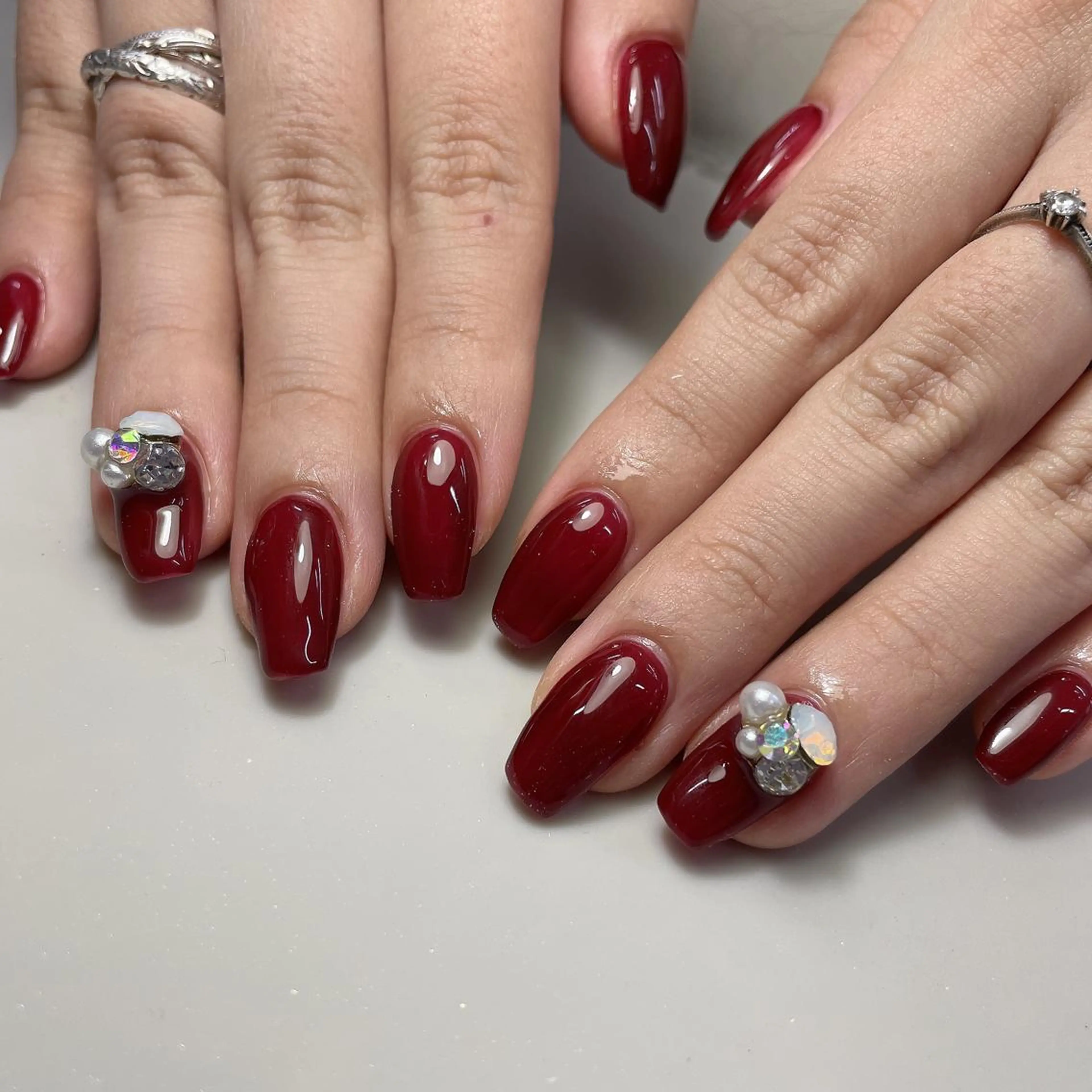 ネイル private EMILIA/横浜のネイルデザイン