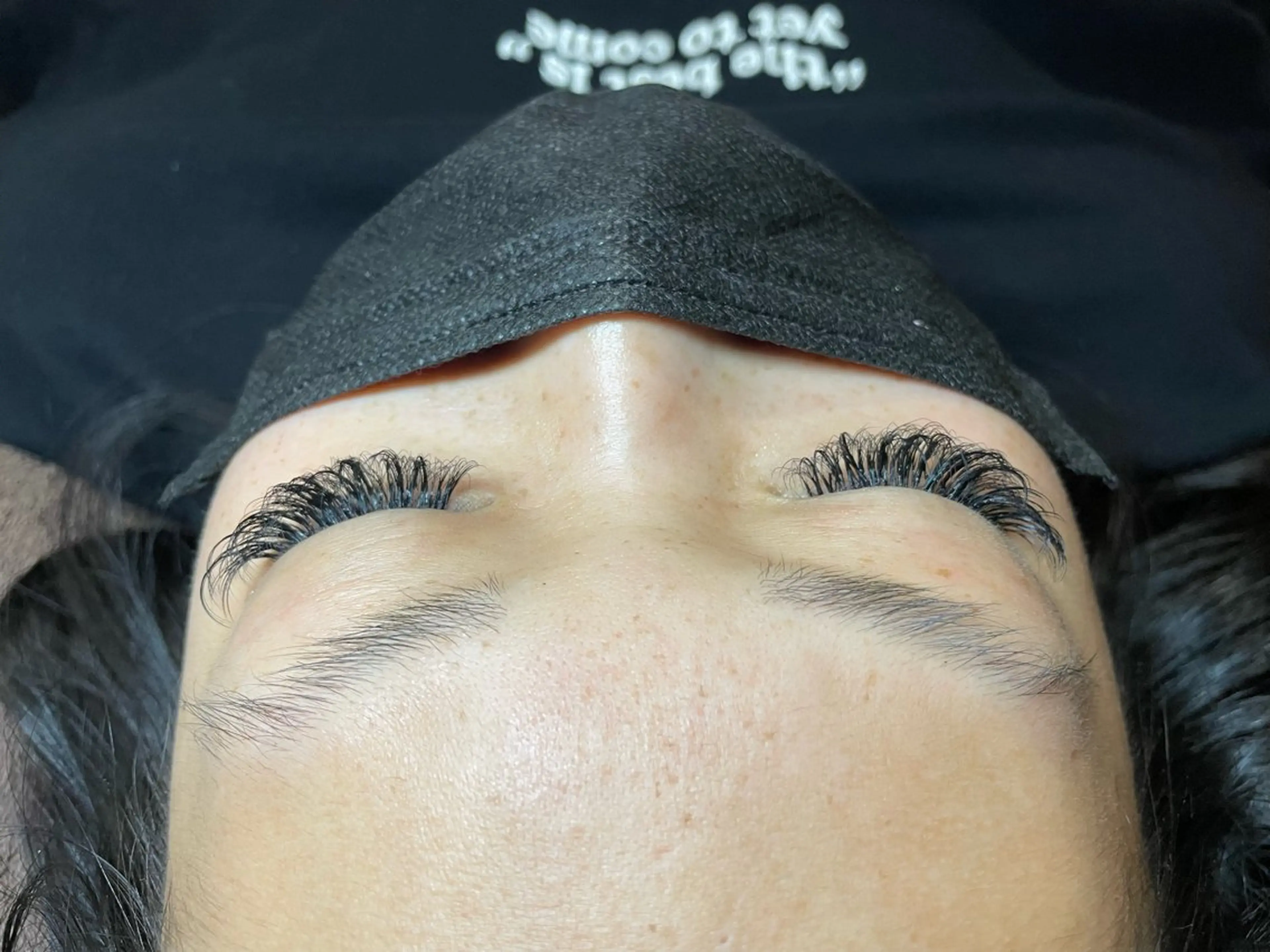 マツエク・マツパ マツエク 立川 慶美のマツエク・マツパデザイン