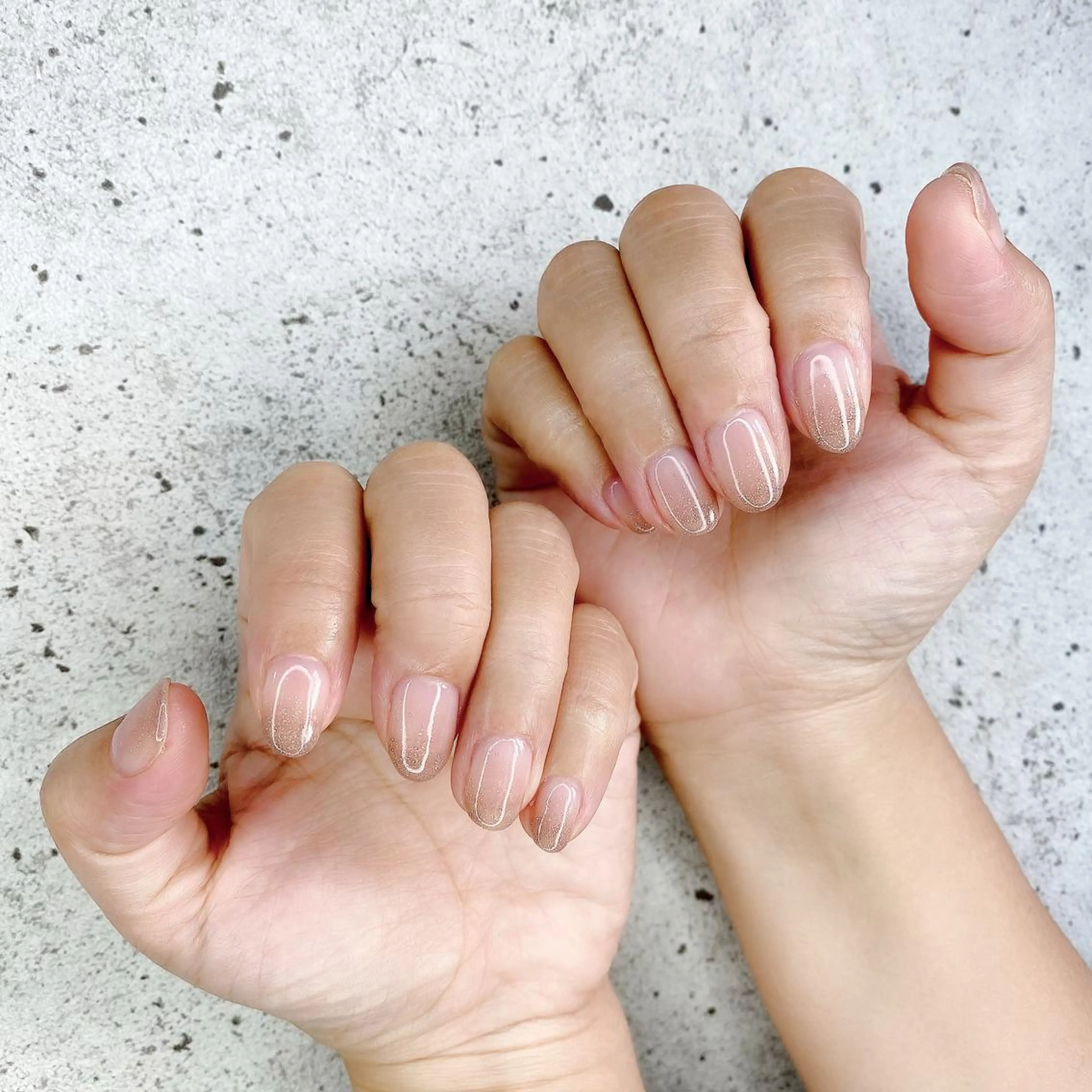 ミディアム カラー パーマ ヘアアレンジ メンズ キッズ ネイル マツエク・マツパ ジェルネイル パラジェル Salon Ｋのネイルデザイン