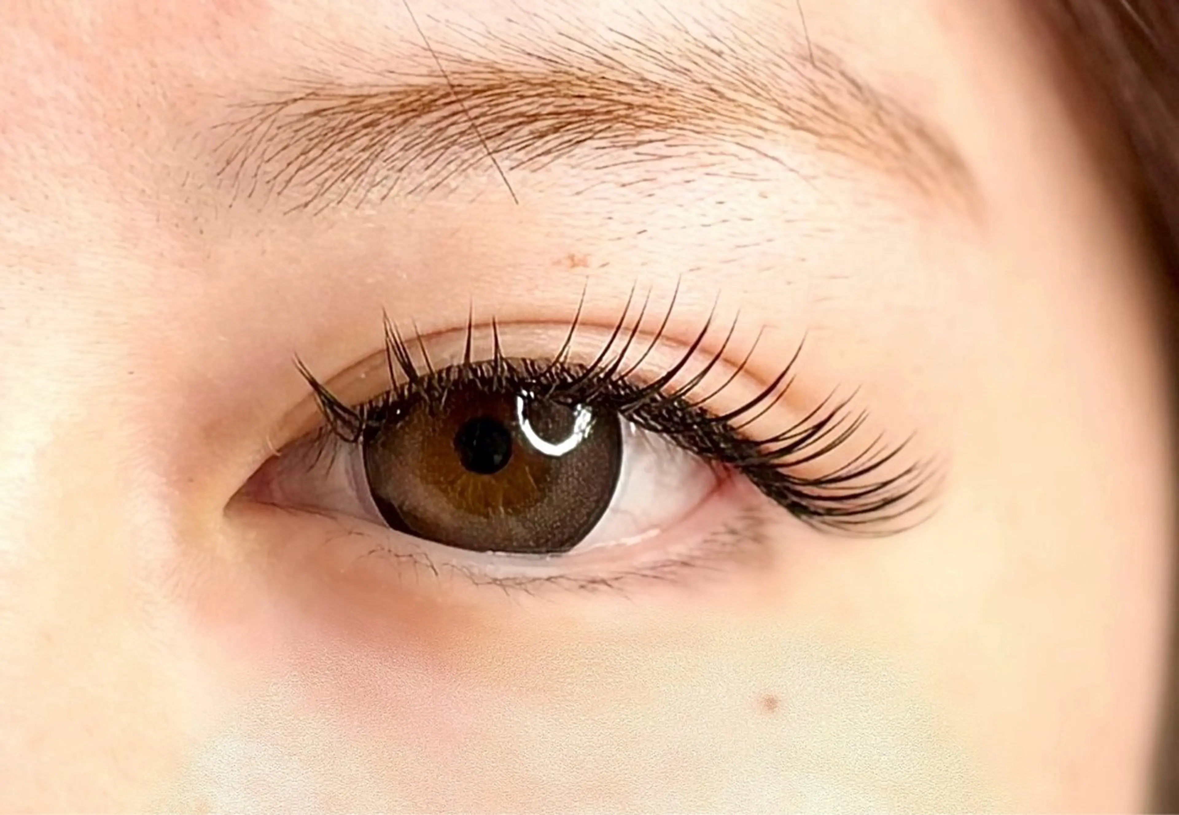 マツエク・マツパ R iのマツエク・マツパデザイン