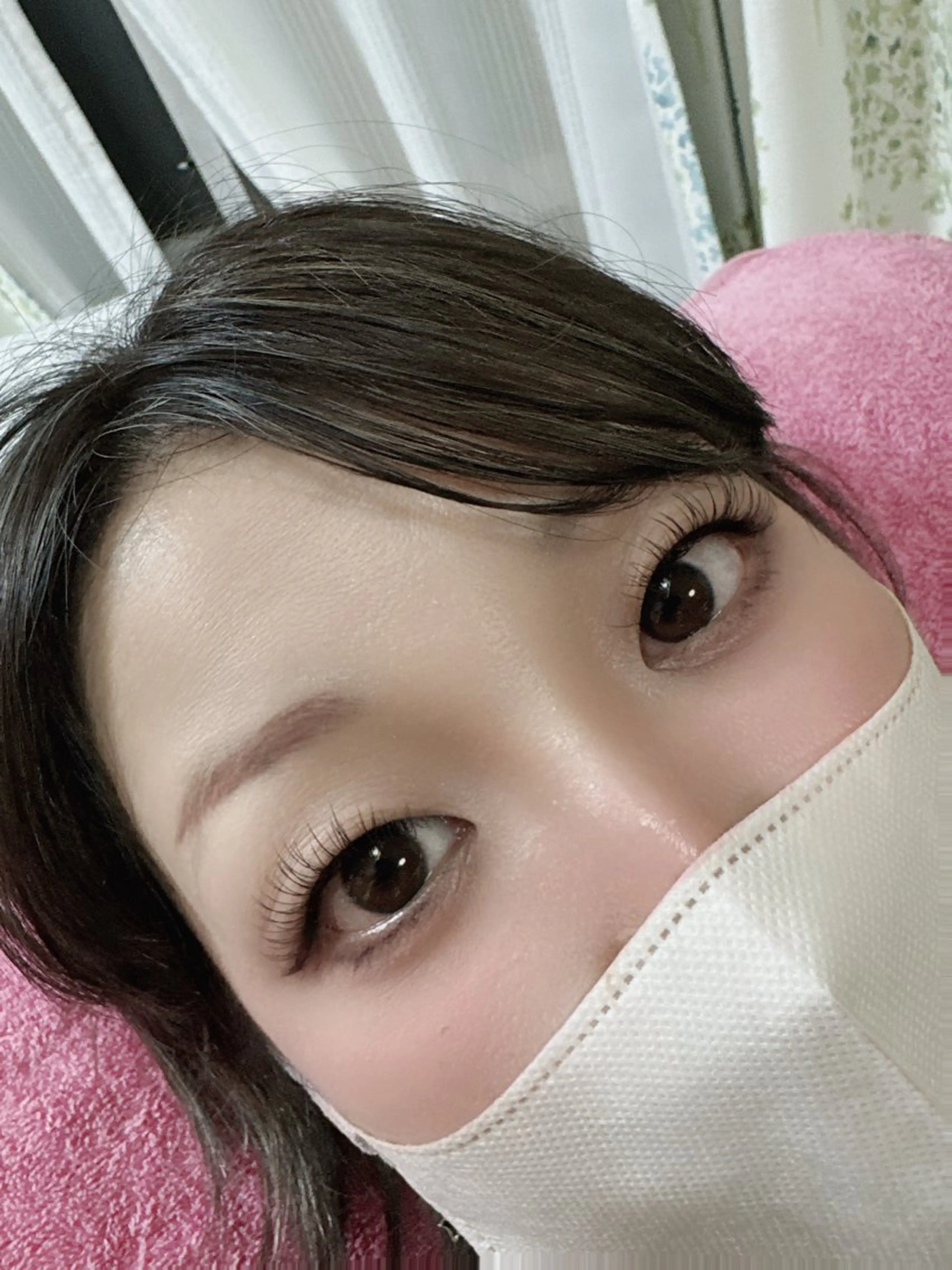 マツエク・マツパ 伊藤名紬 マツエク専門のマツエク・マツパデザイン