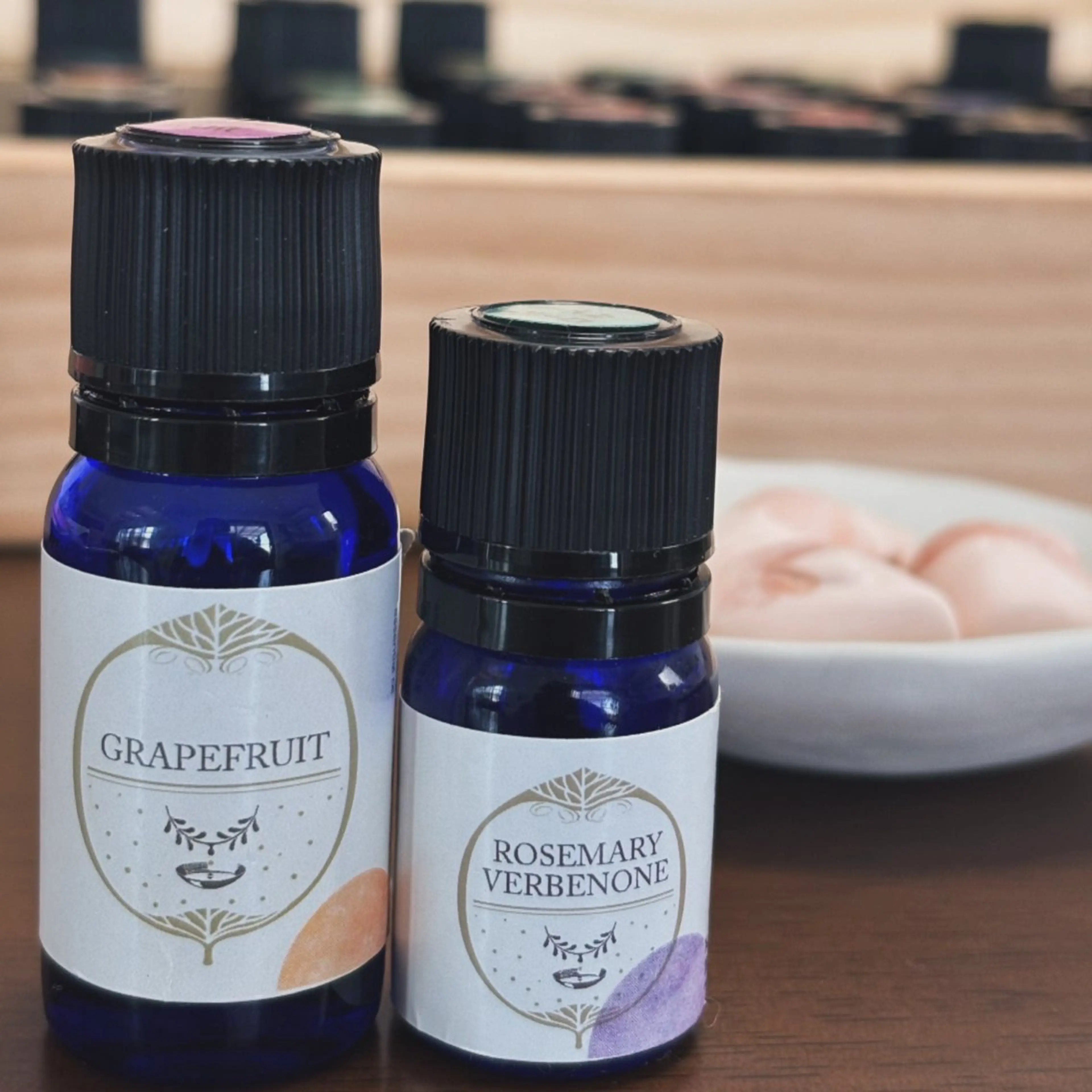 エステ リラク Reward /女性限定サロンのエステ・リラクイメージ