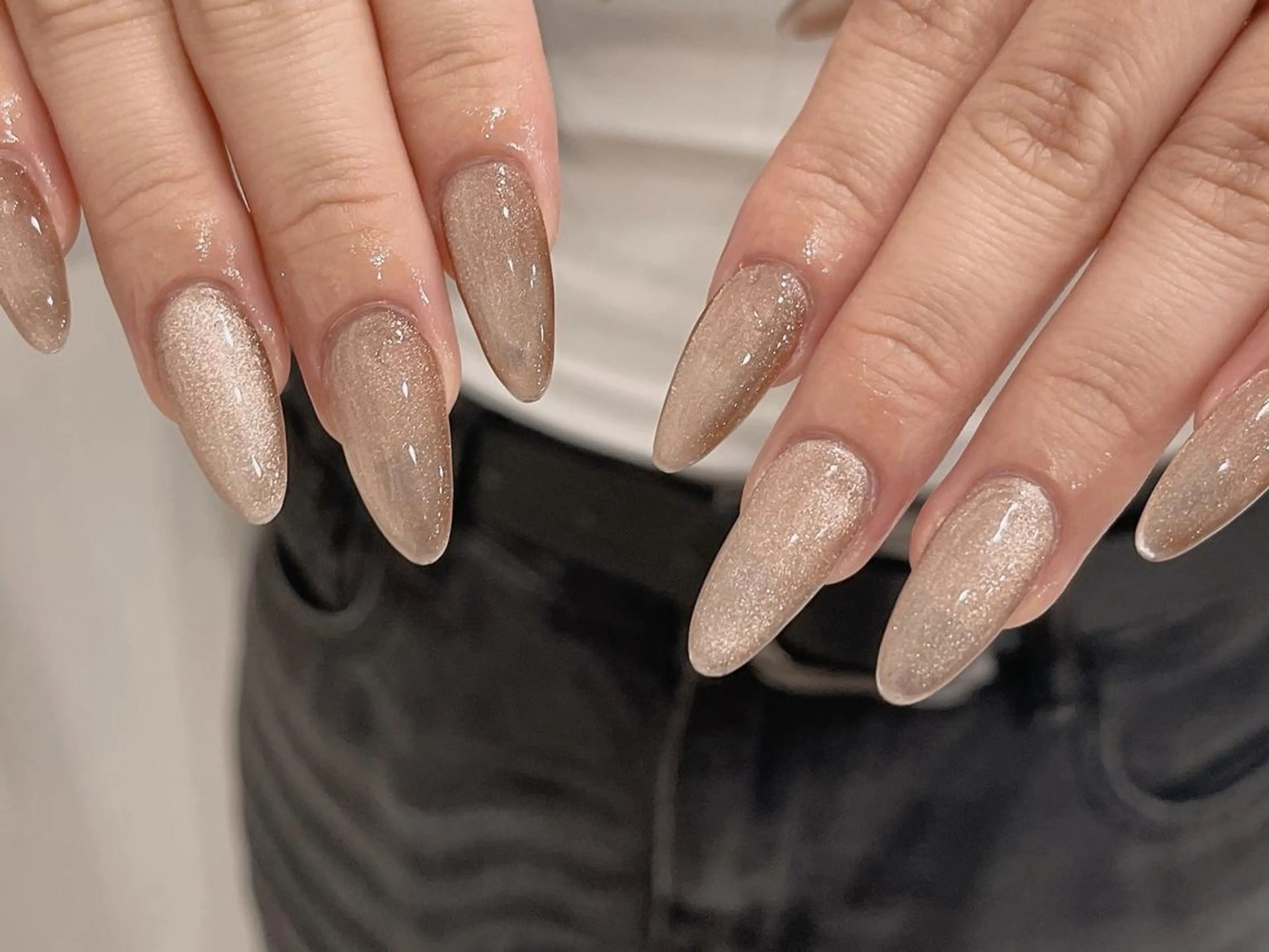 ネイル アートネイル 持ち込み 🎀cute nail🎀トレンドのネイルデザイン