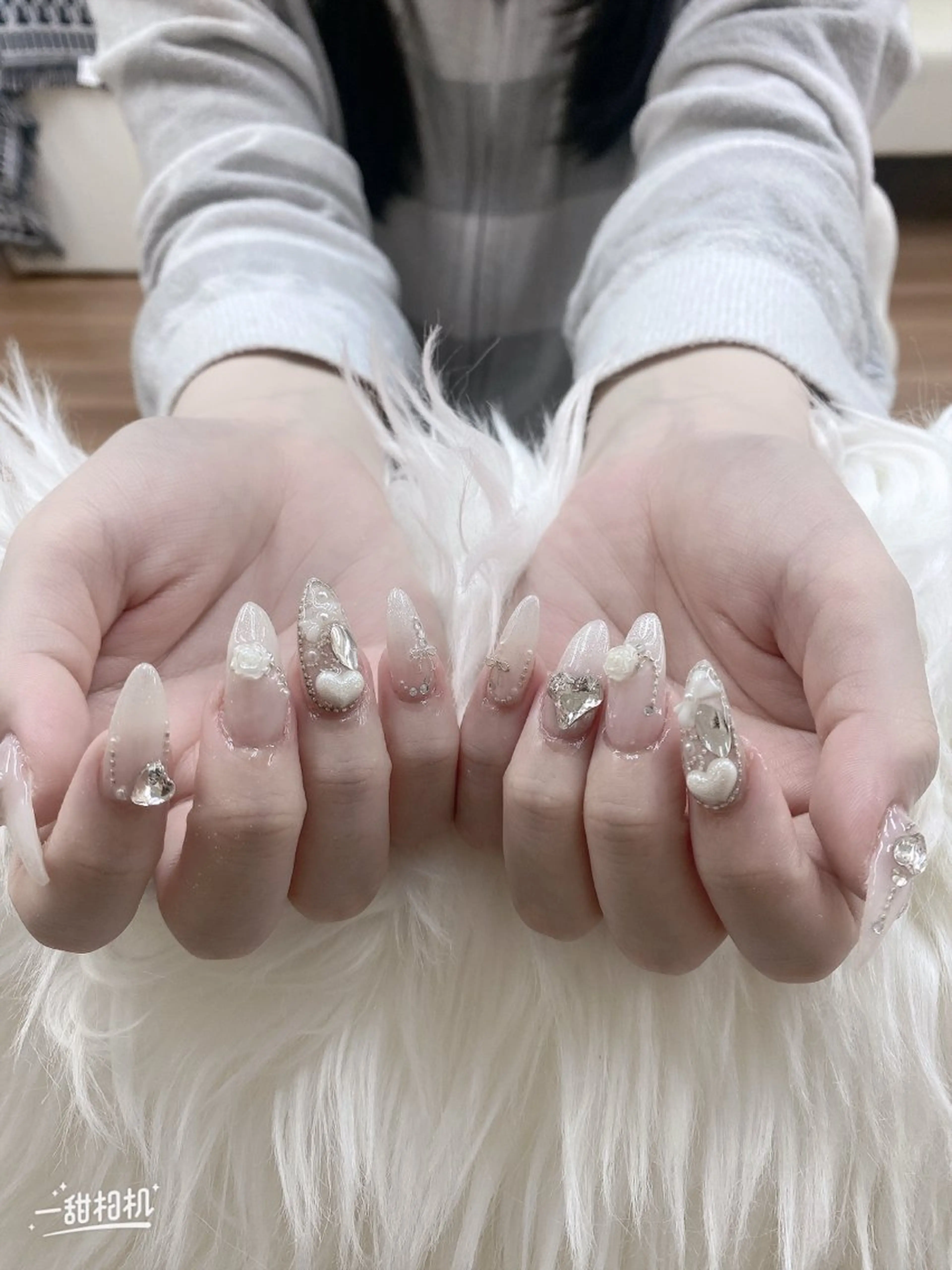 ネイル REI nailのネイルデザイン