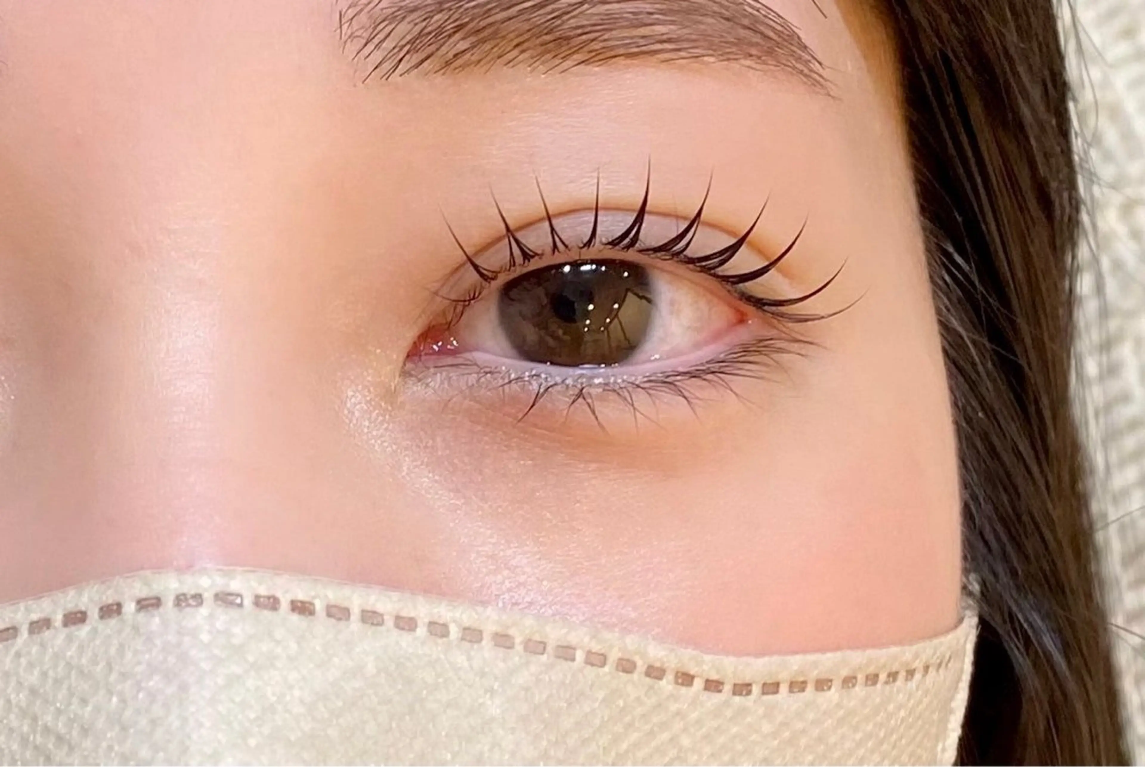 マツエク・マツパ Kellyeye ~sayakaのマツエク・マツパデザイン