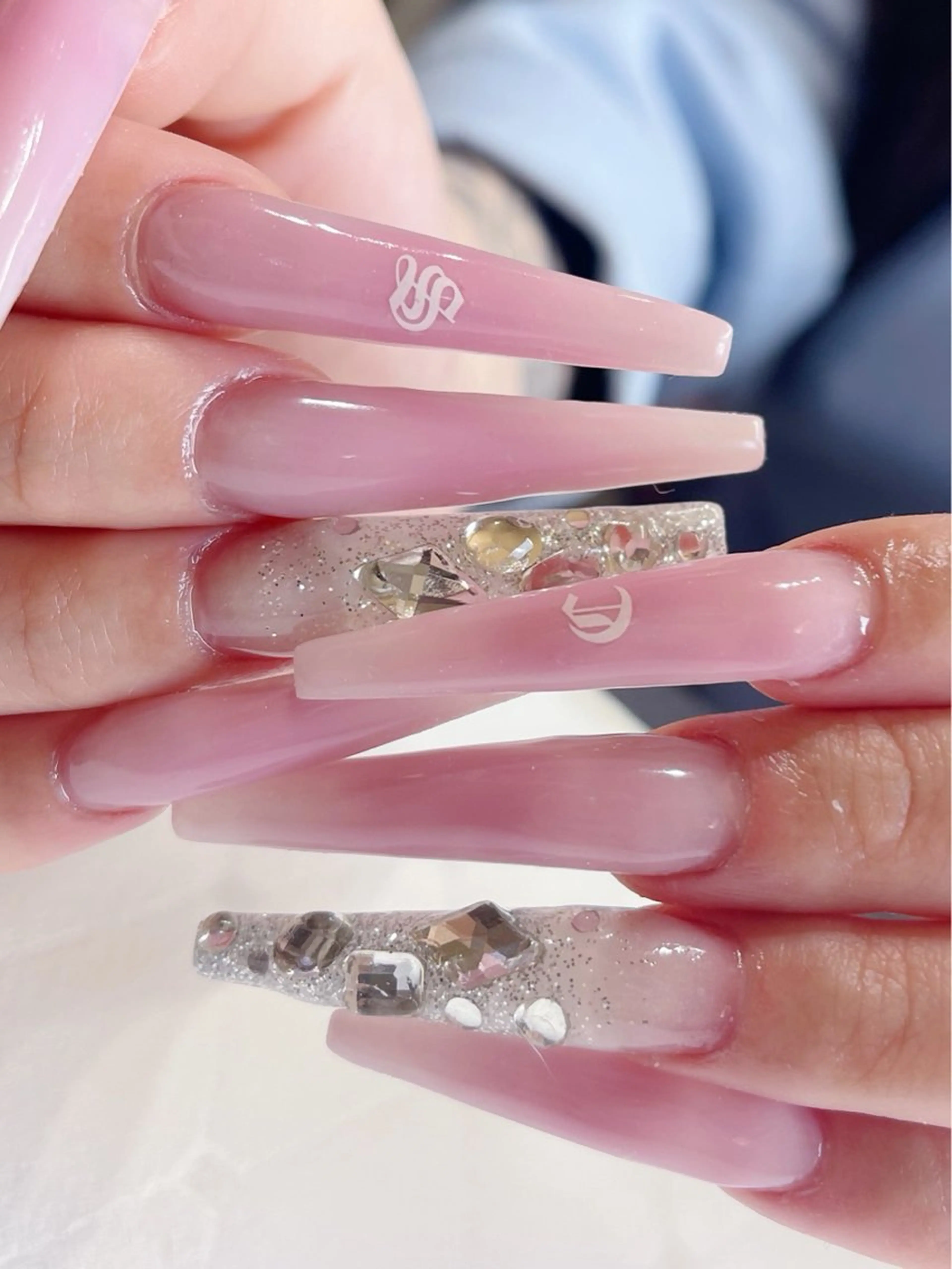 ネイル ハンドネイル naildesign BESTのネイルデザイン
