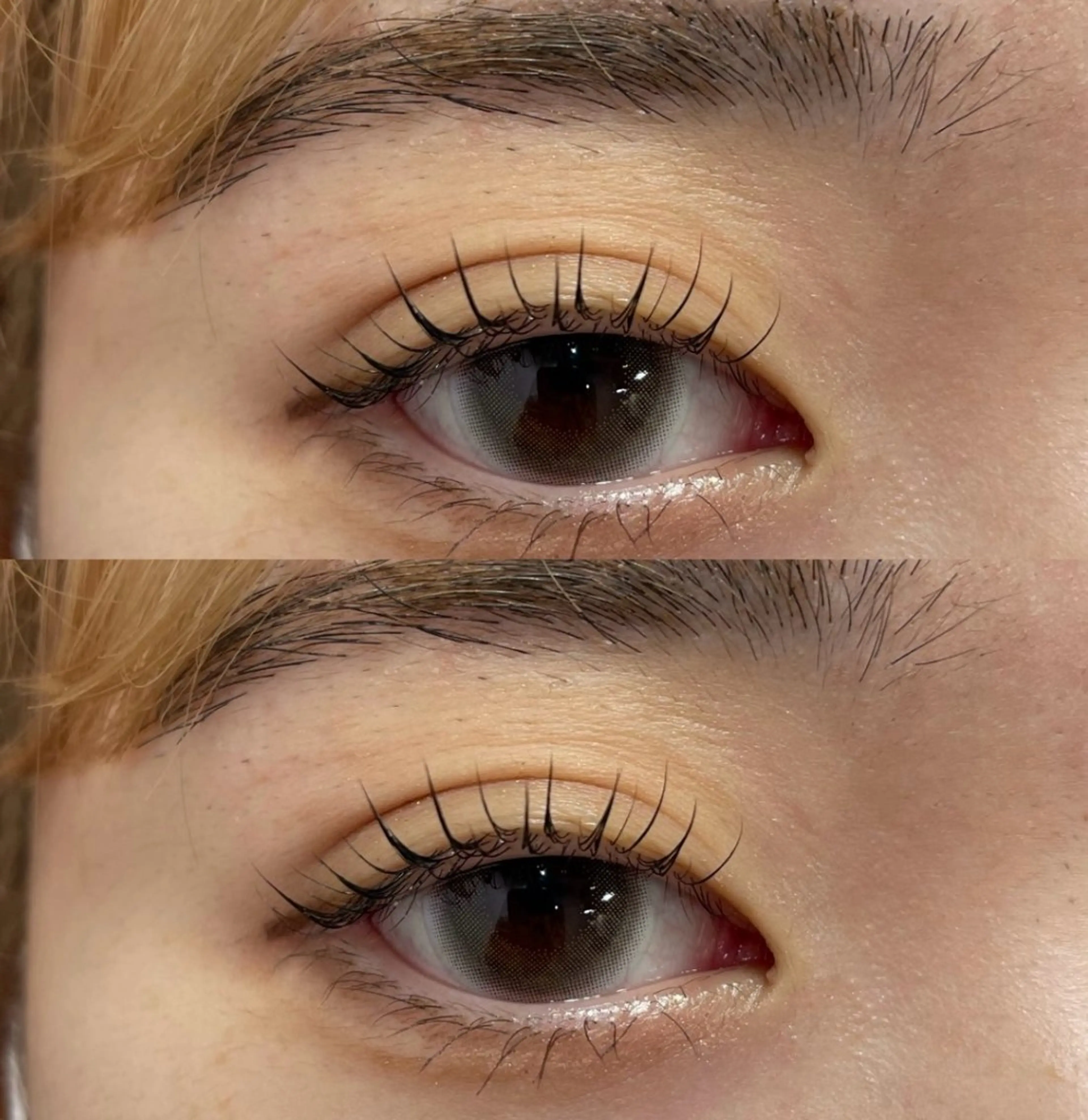 マツエク・マツパ マツパ 【tico】 Chihoのヘアスタイル