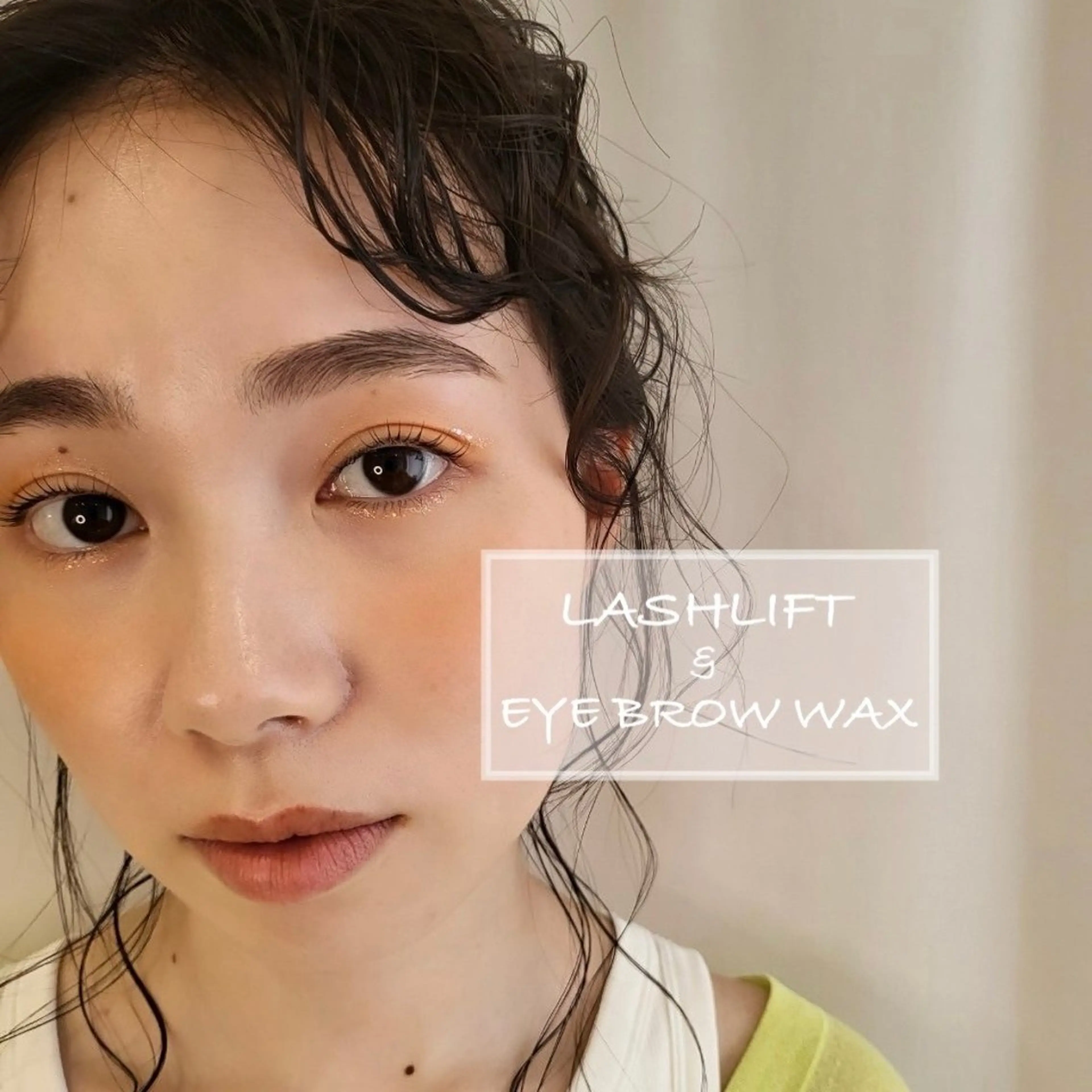 マツエク・マツパ まつげパーマ tress (トレス)のマツエク・マツパデザイン