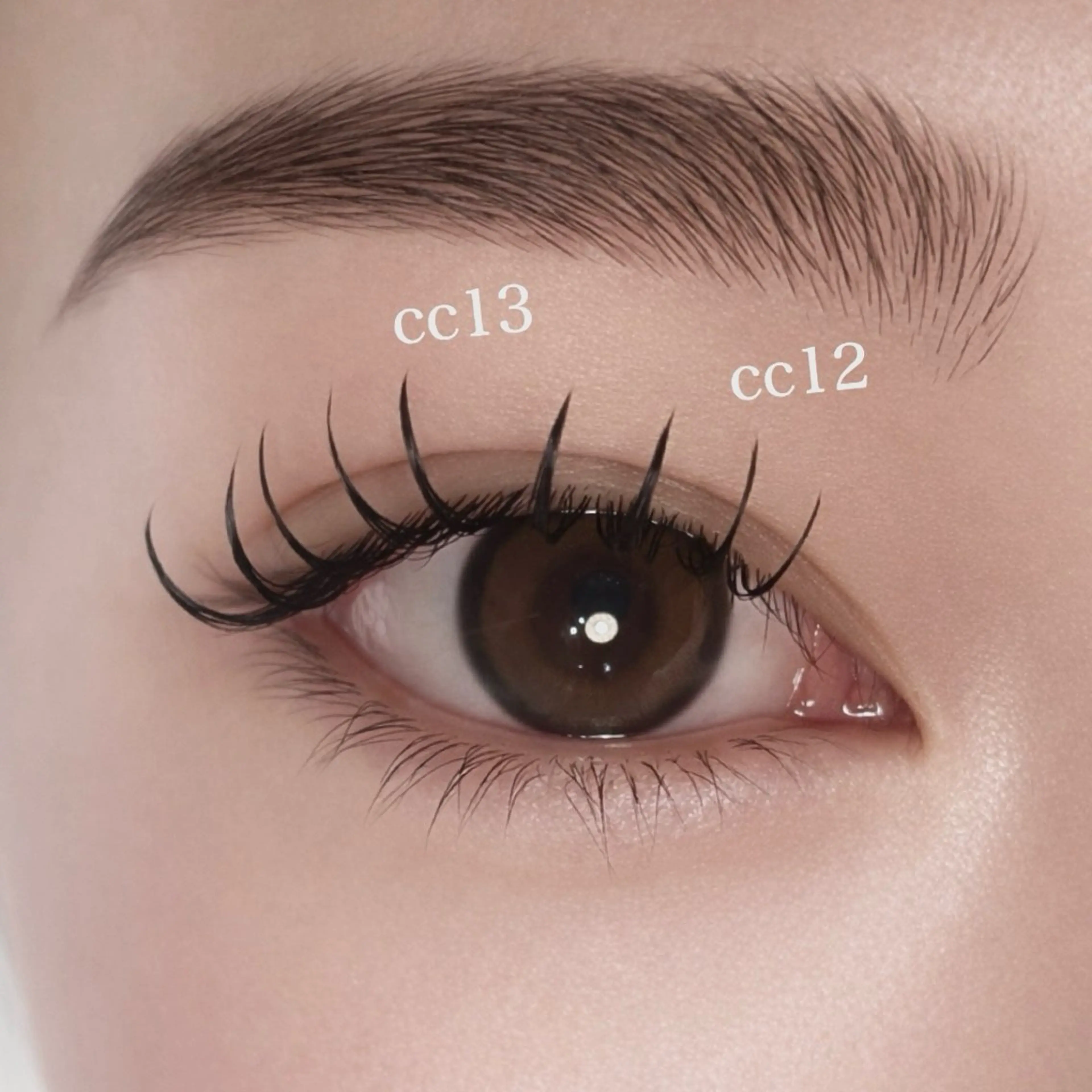 マツエク・マツパ naruki🌙 en Rêveのマツエク・マツパデザイン