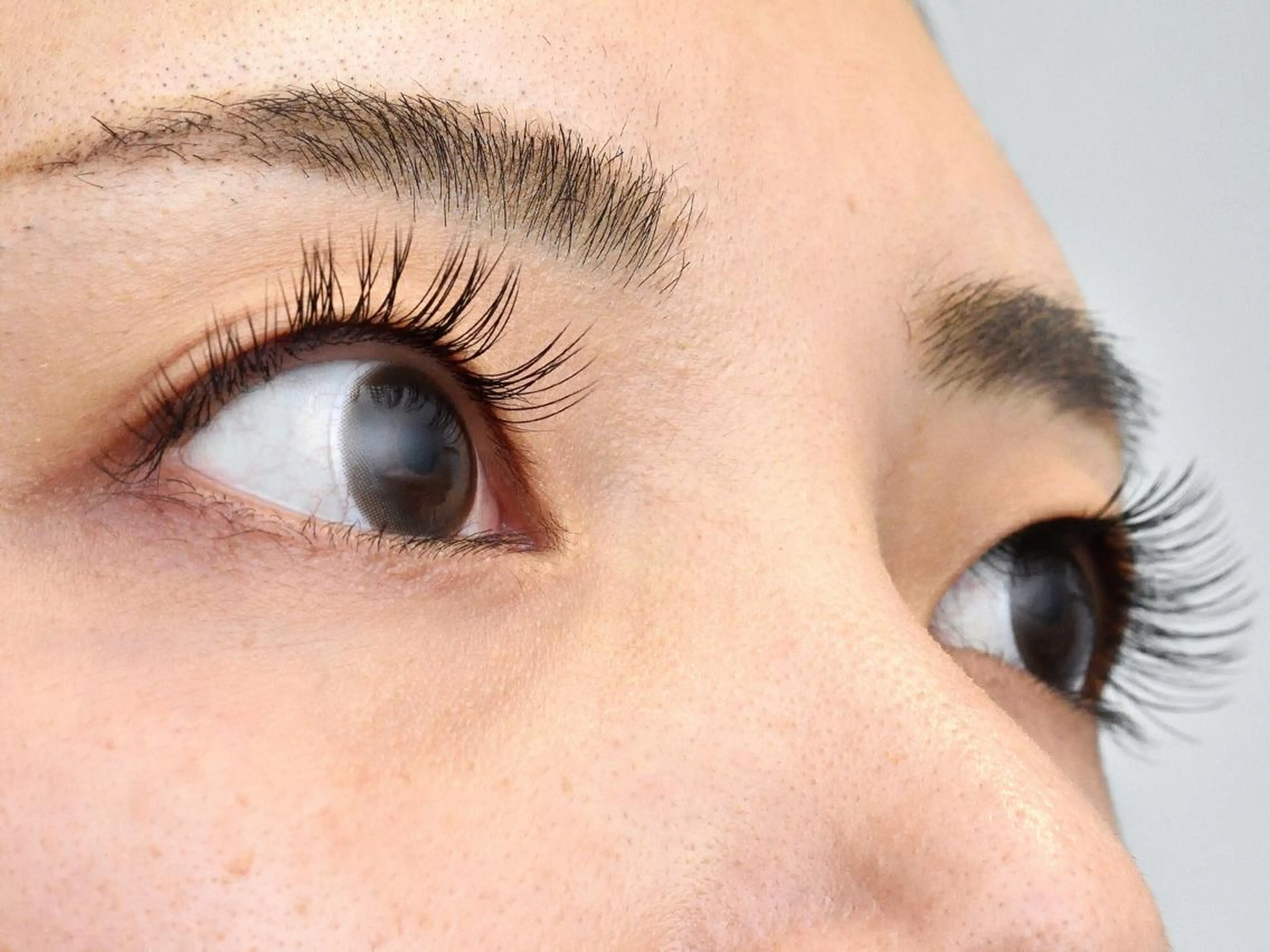 マツエク・マツパ セーブル マツエク East AkkA eyelash所属・オザキ -のマツエク・マツパデザイン