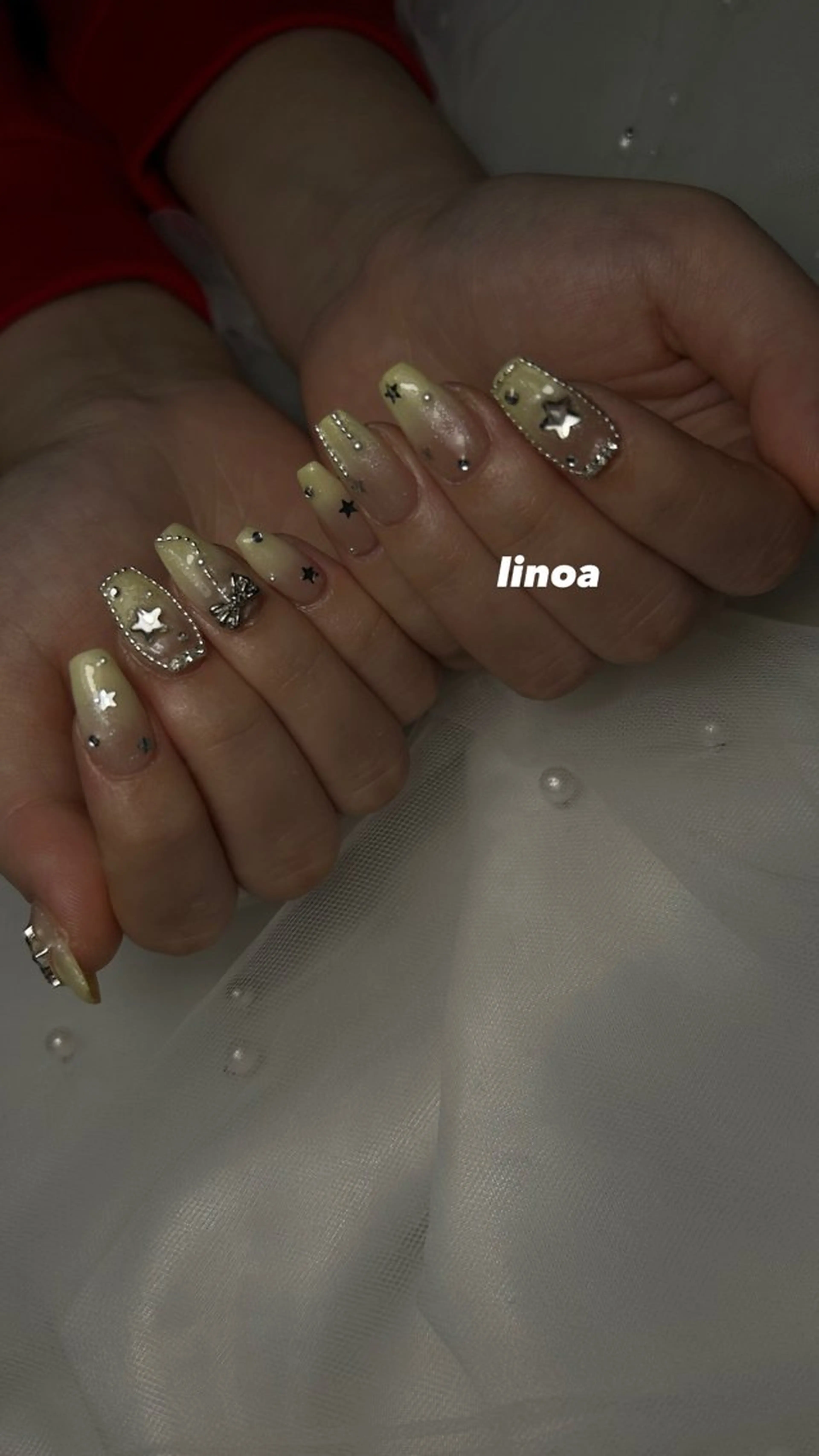 ネイル ハンドネイル nailsalon Linoaのその他イメージ