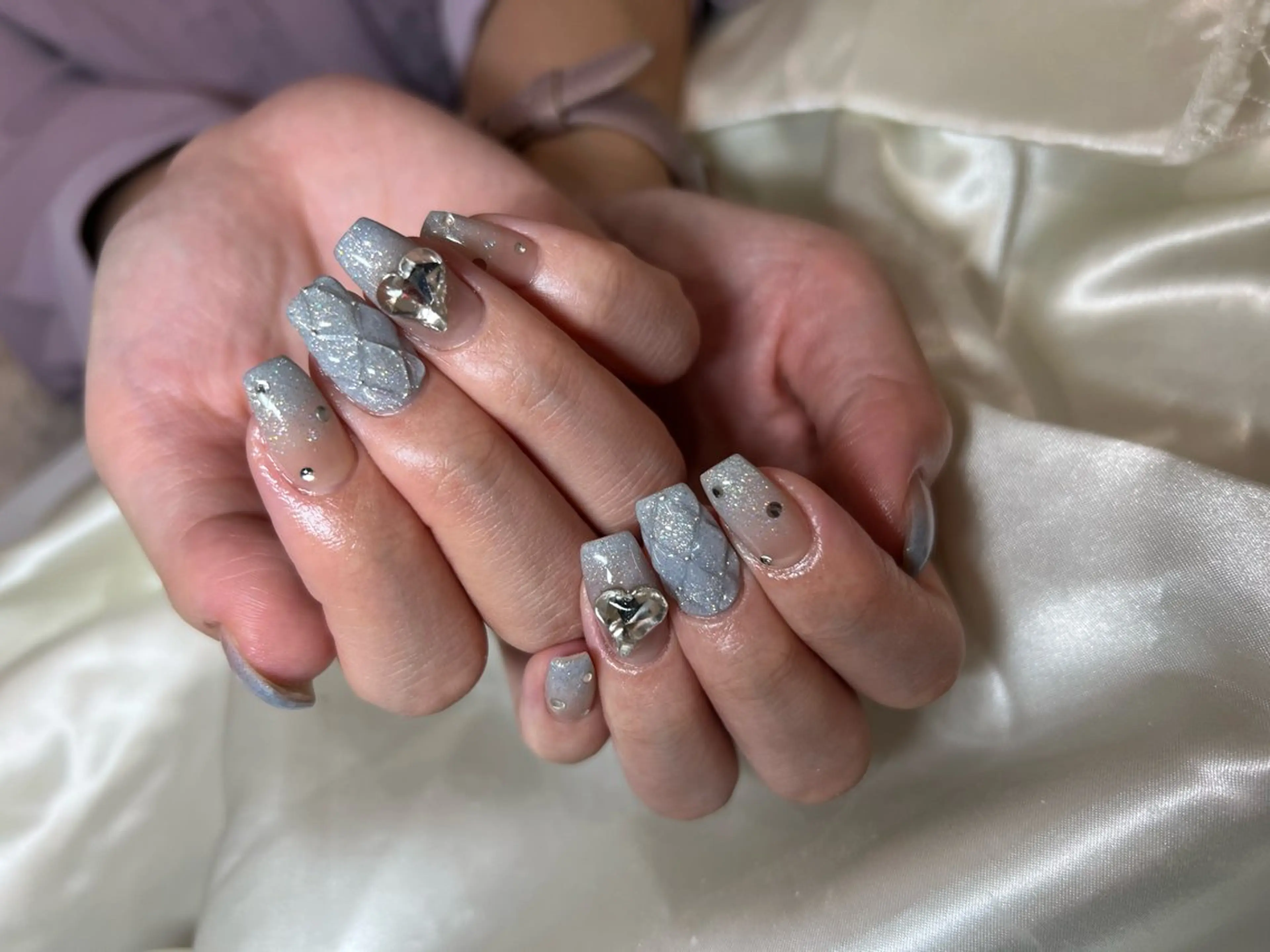 ネイル Private nailsalon  N所属・N nail - KOBE -のネイルデザイン