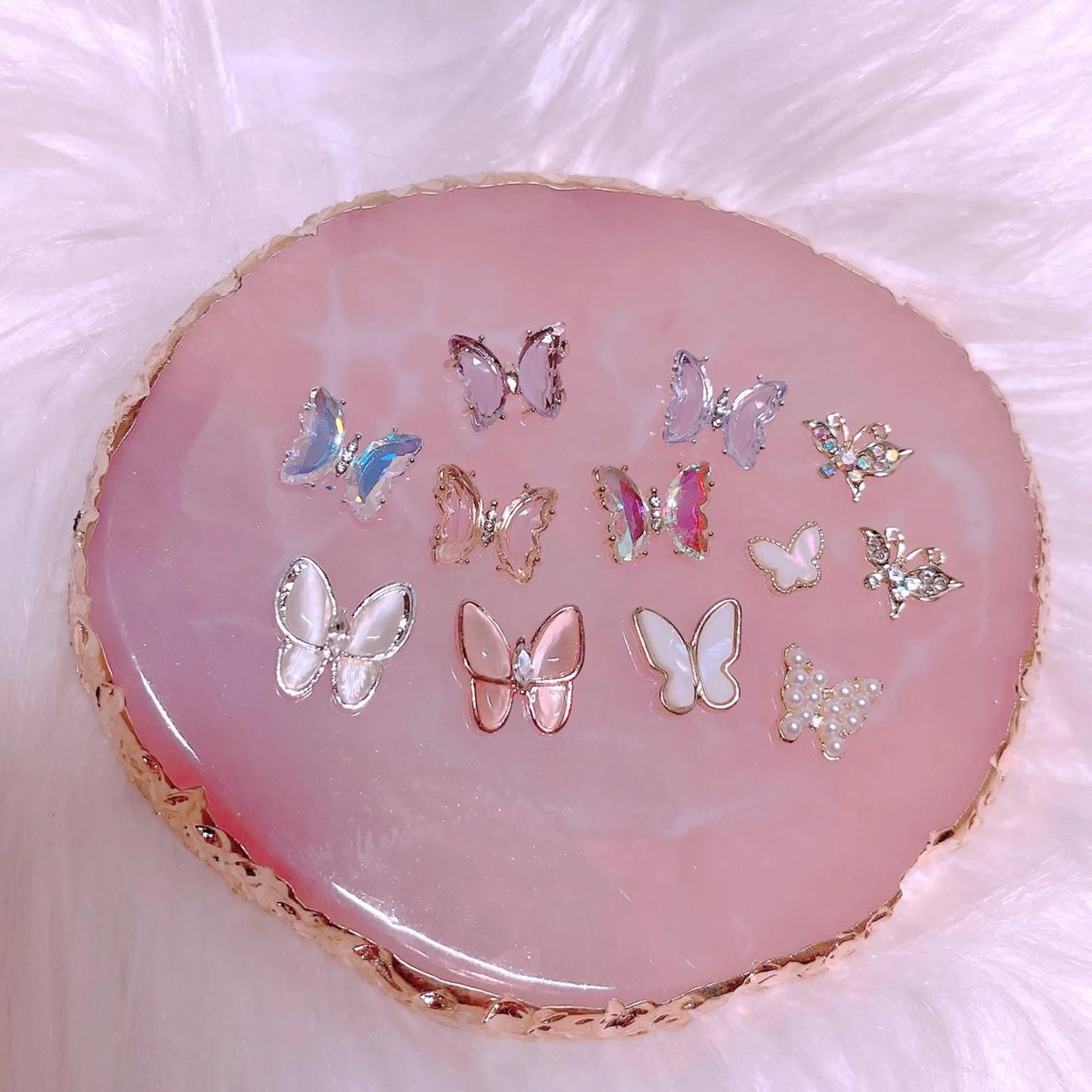 ネイル Private Salon 大宮のネイルデザイン