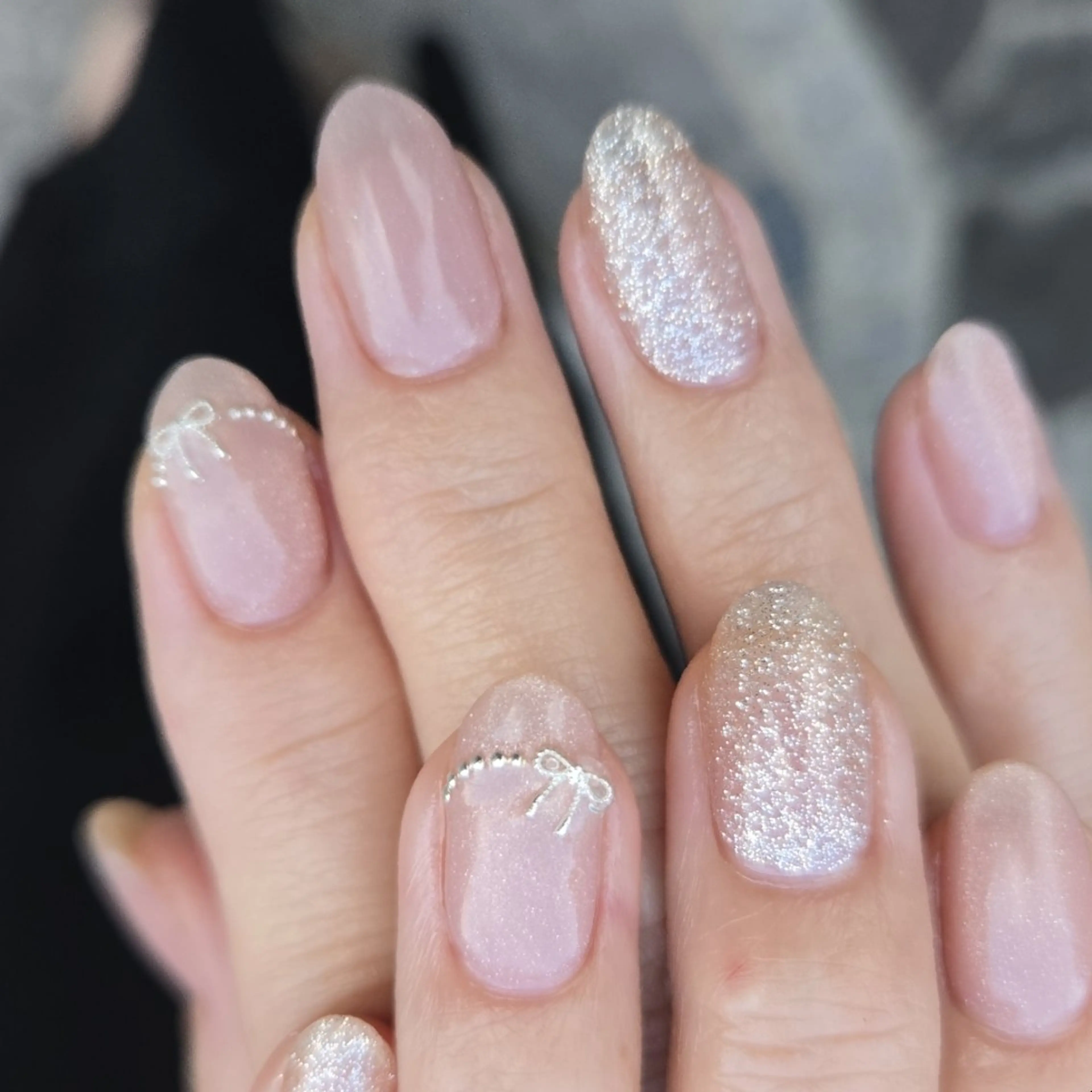 ネイル 持ち込み nailist♡ yuuのネイルデザイン