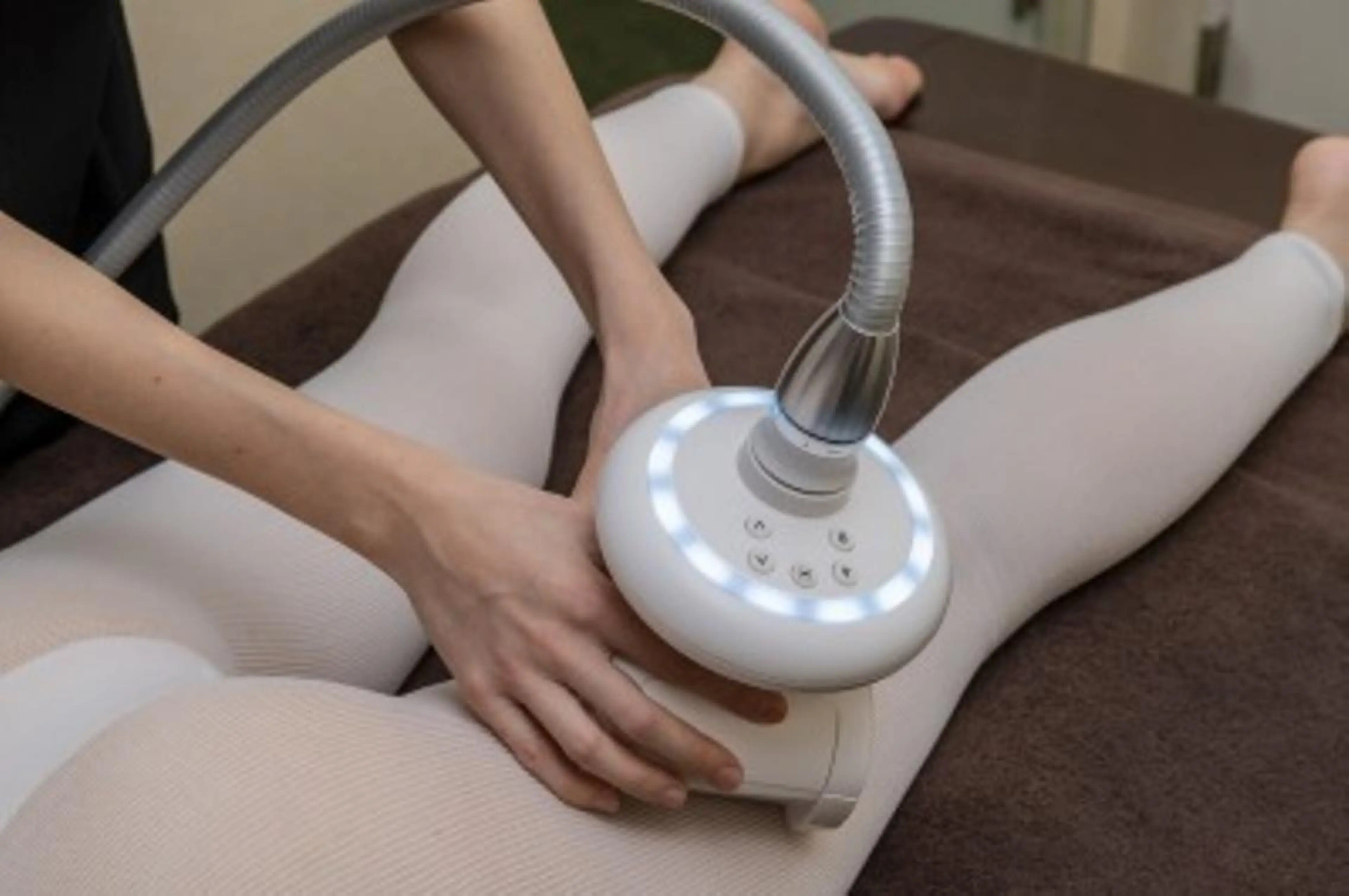 オレンジバナナ長岡 アクロスプラザ店1のエステ・リラクイメージ