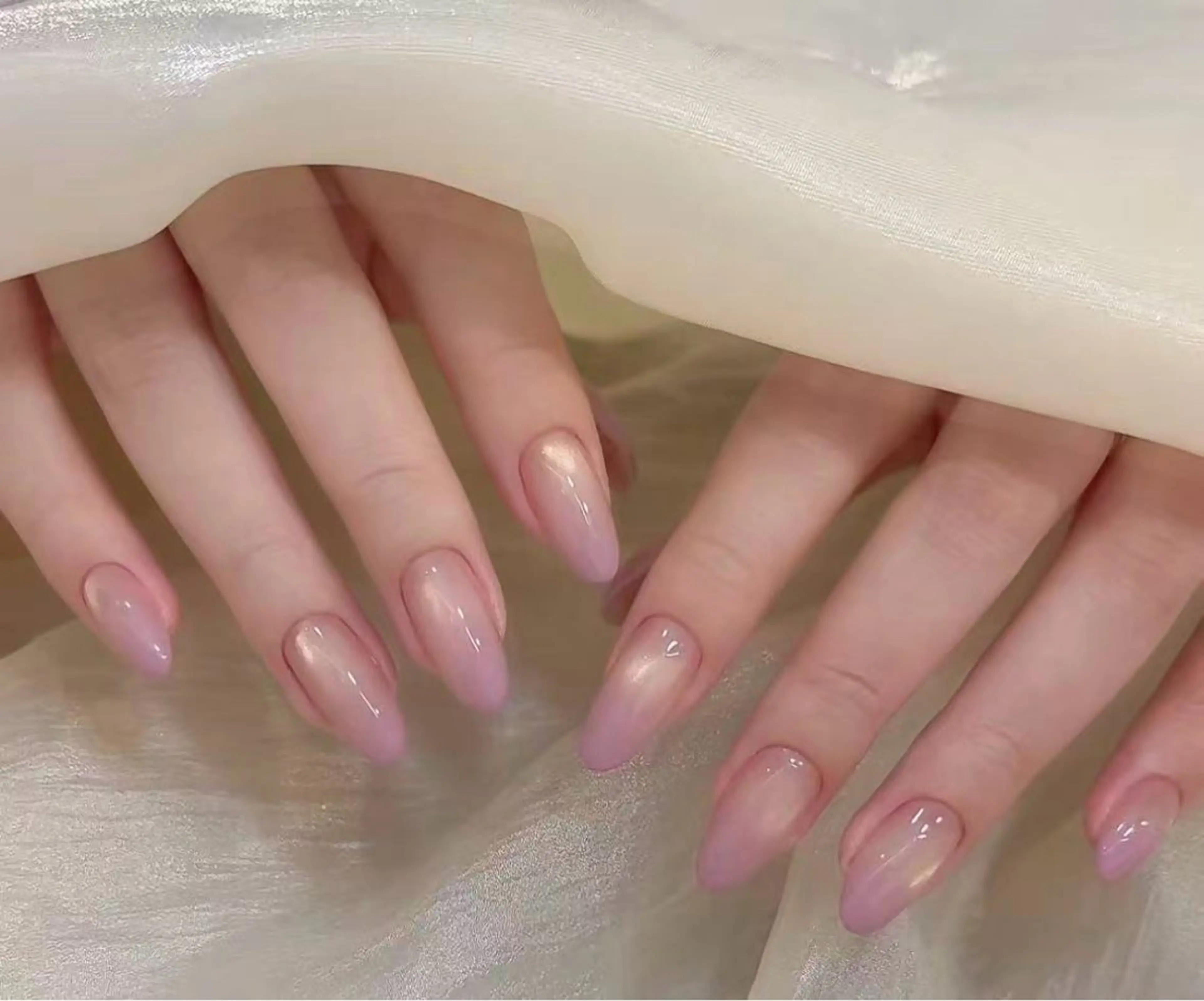 ネイル Rika Nail salon 1のネイルデザイン