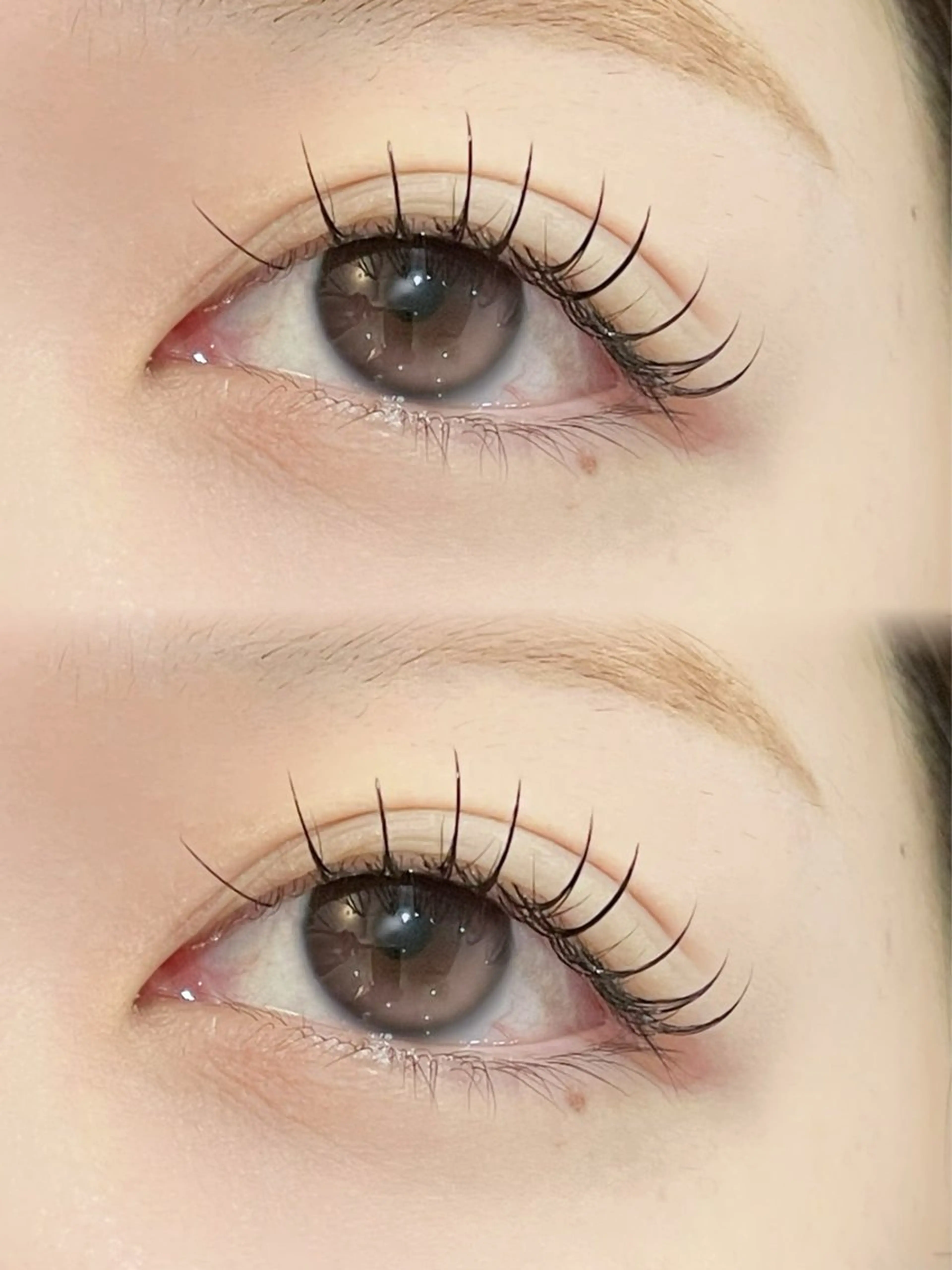 マツエク・マツパ マツエク つちもと みゆうのマツエク・マツパデザイン