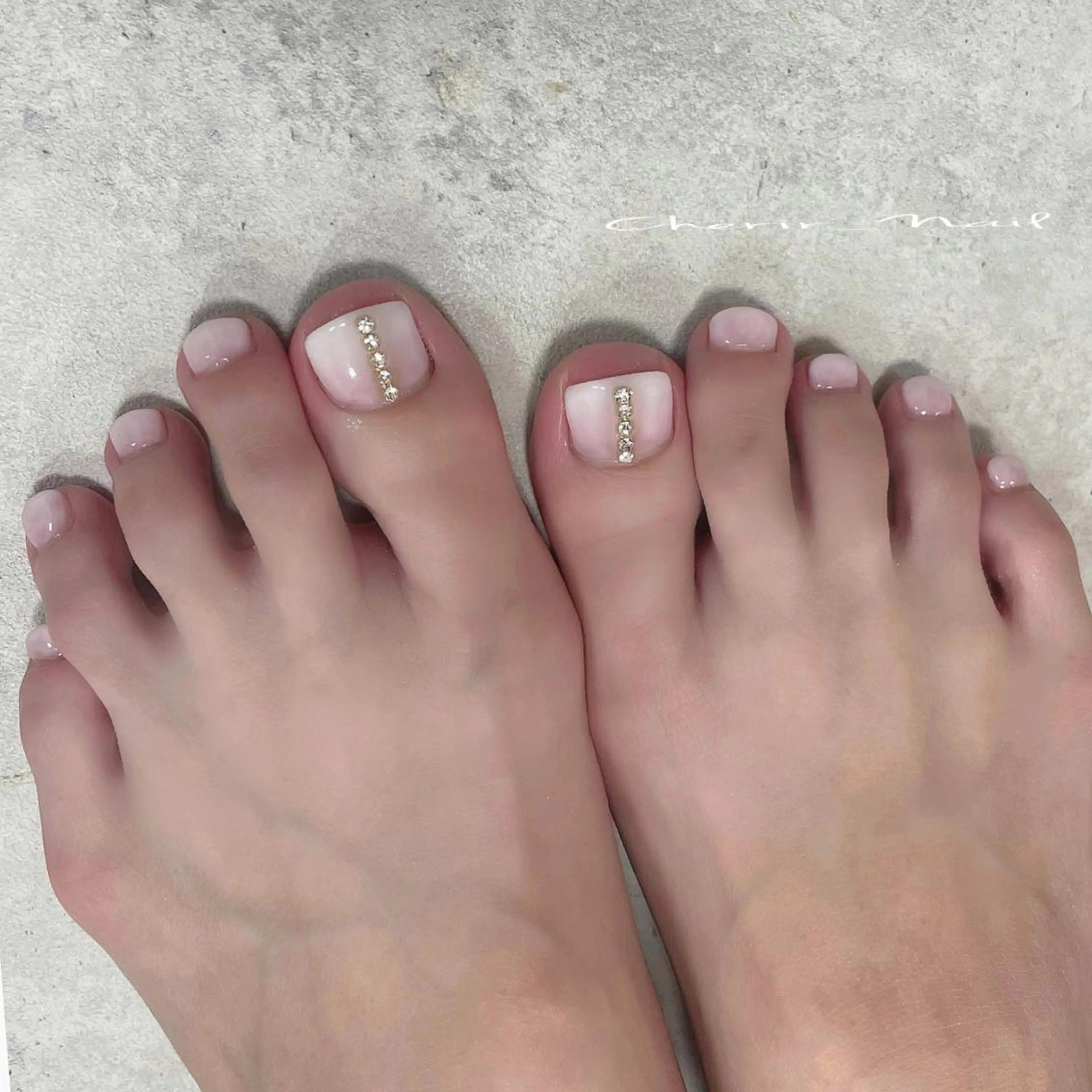 ネイル Cherirnail kaoriのネイルデザイン