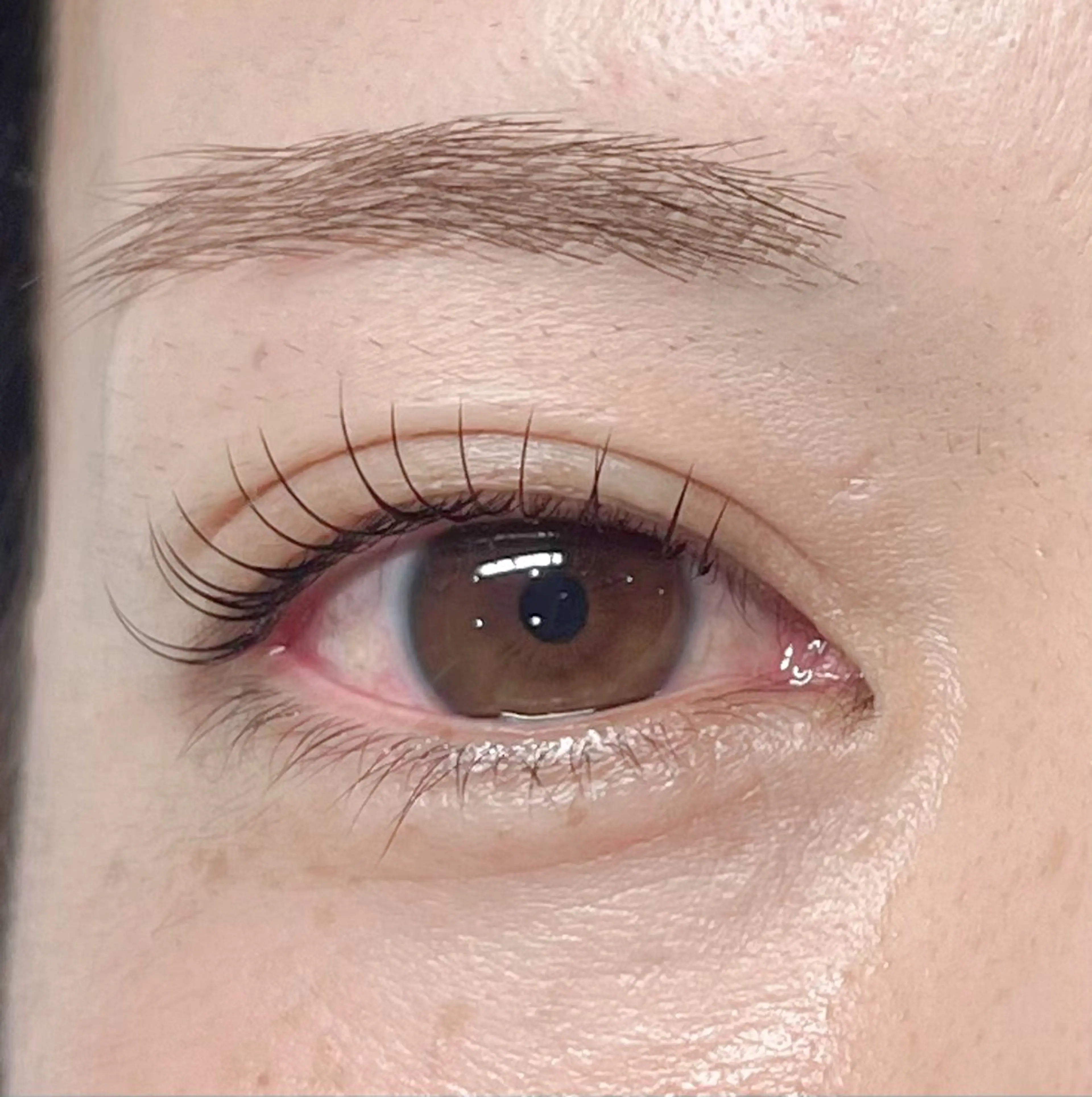 マツエク・マツパ マツエク new me本店 増川のマツエク・マツパデザイン