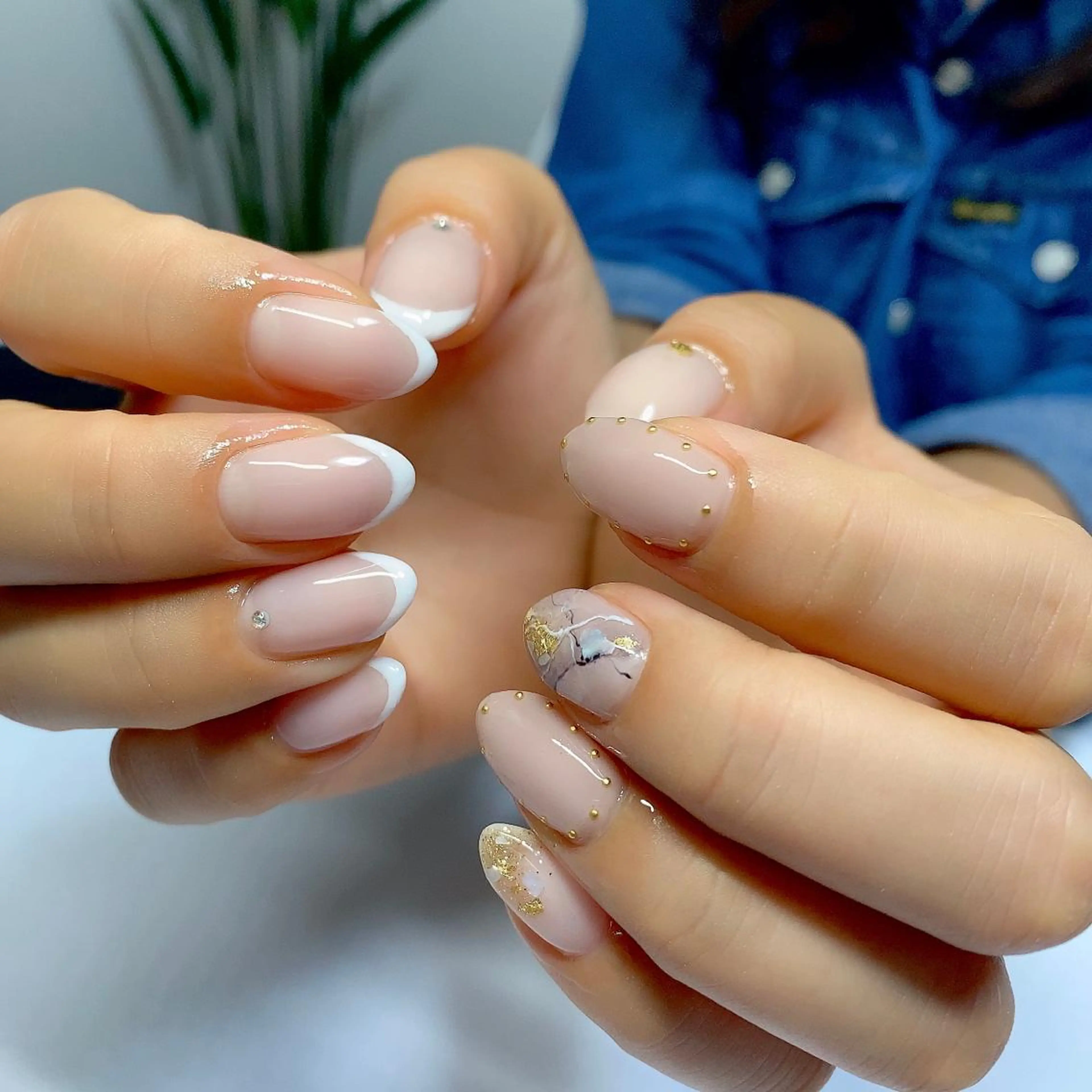 ネイル アートネイル S Nailのネイルデザイン