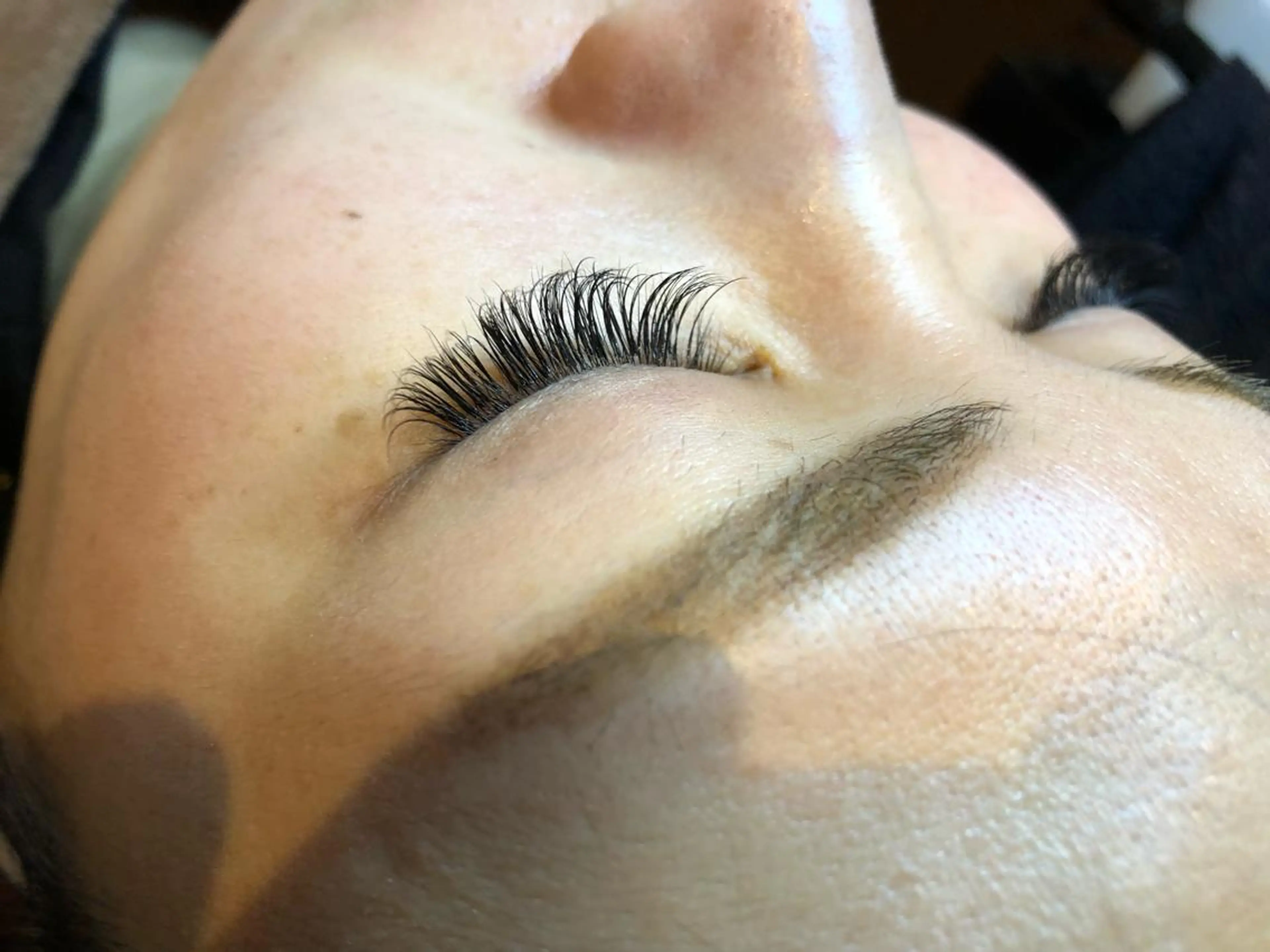 マツエク・マツパ 吉村 舞のマツエク・マツパデザイン