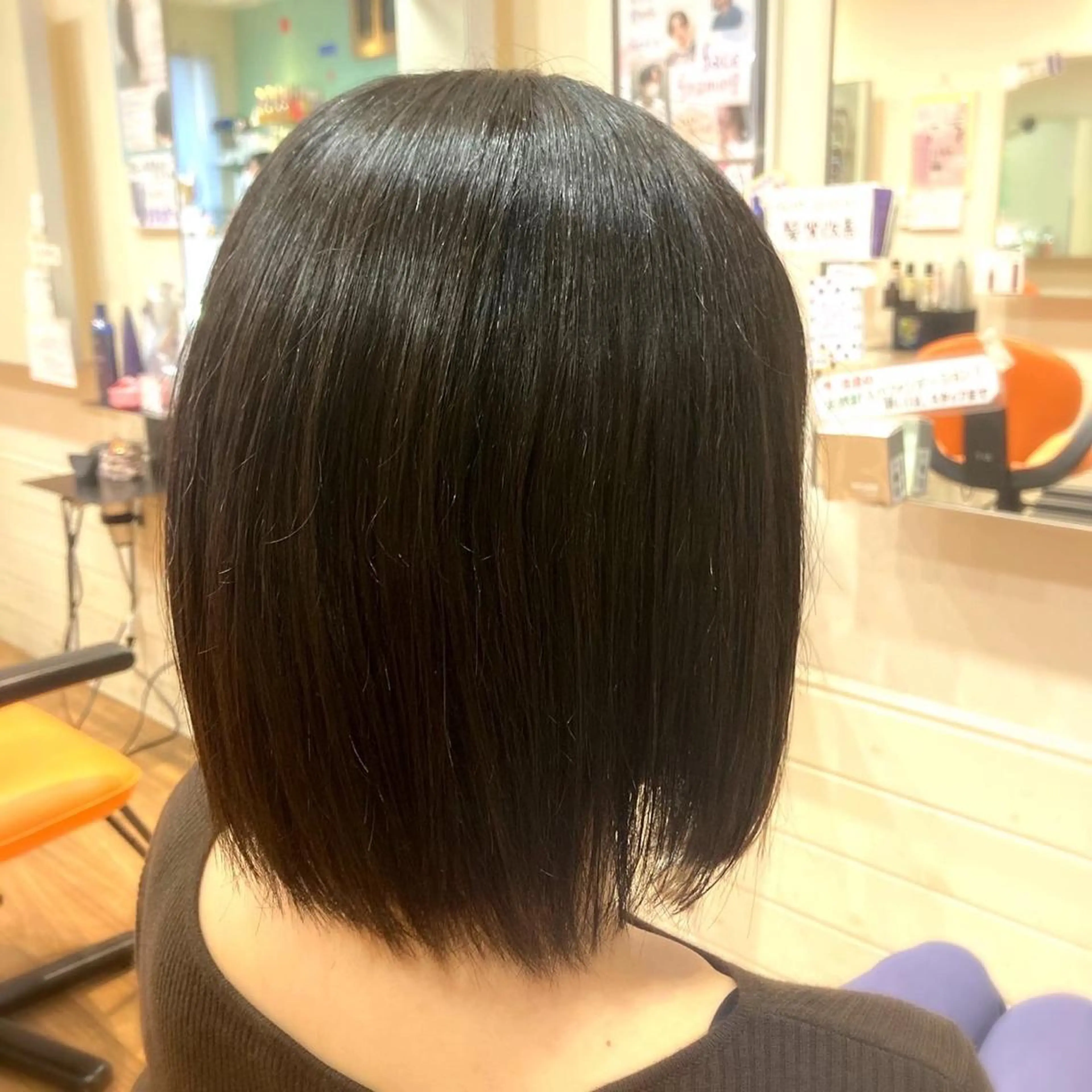 ショート okuda yuukiのヘアスタイル