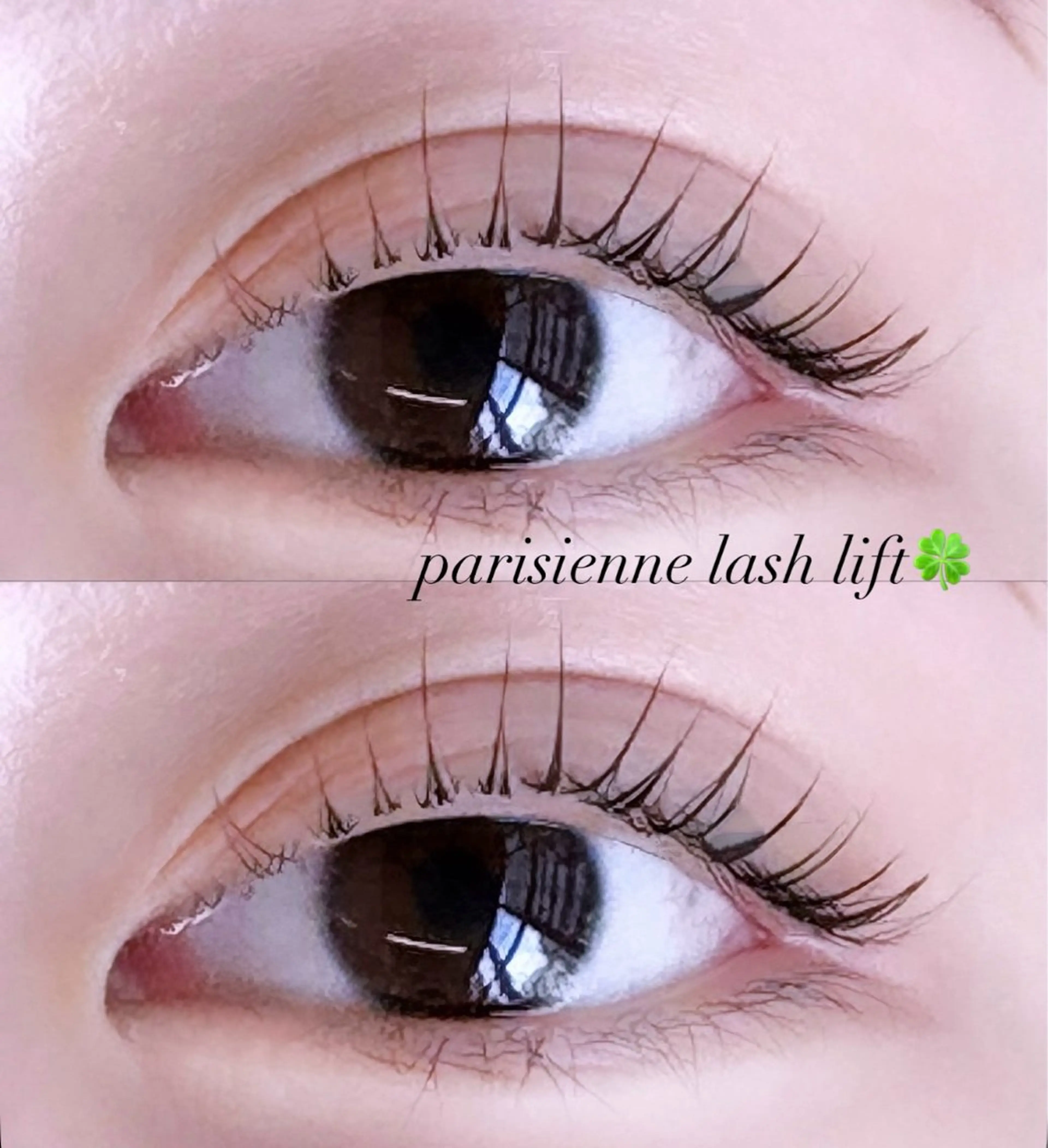 マツエク・マツパ マツパ eyelist 福原のマツエク・マツパデザイン