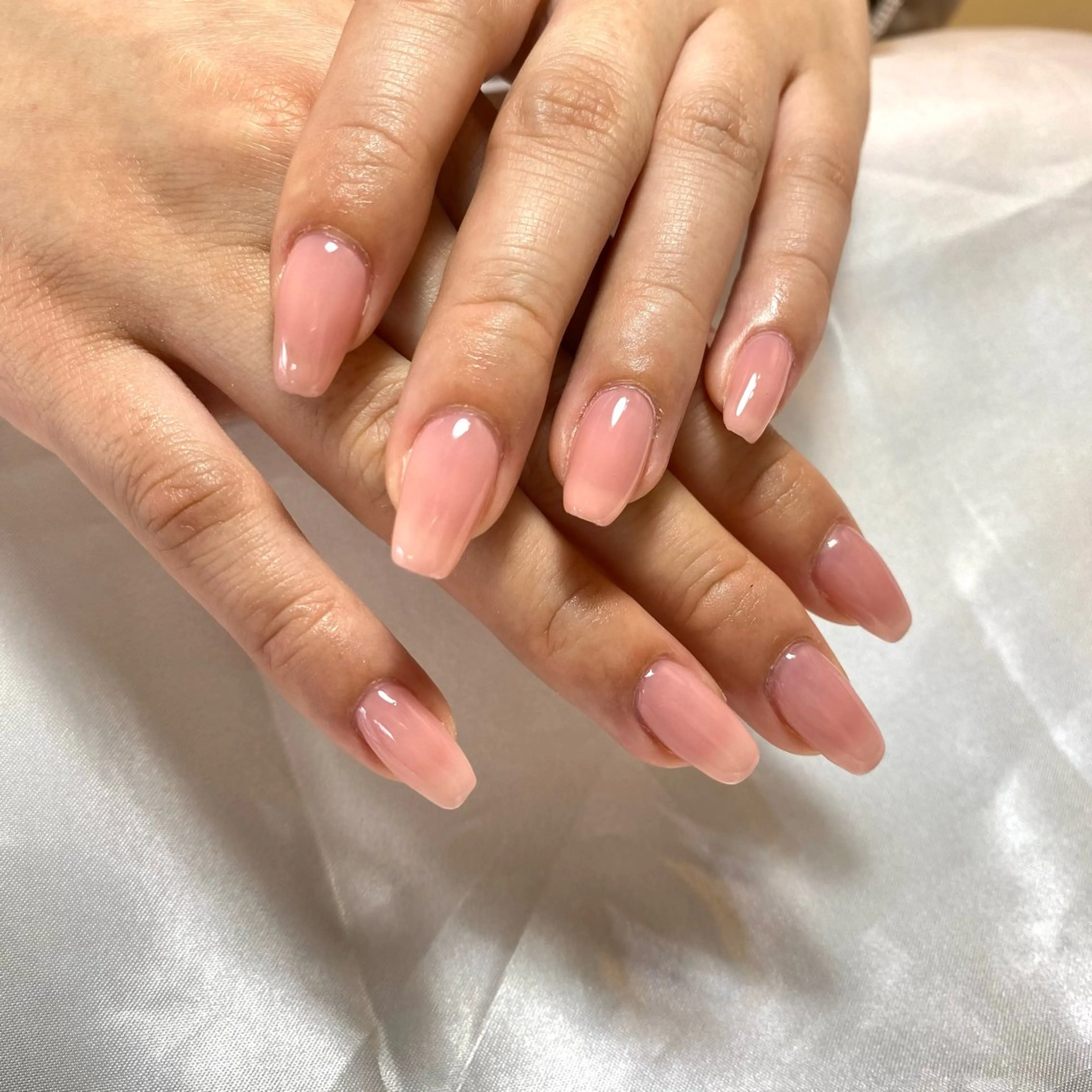 ネイル ハンドネイル Yu-Ri (ゆうり)のネイルデザイン