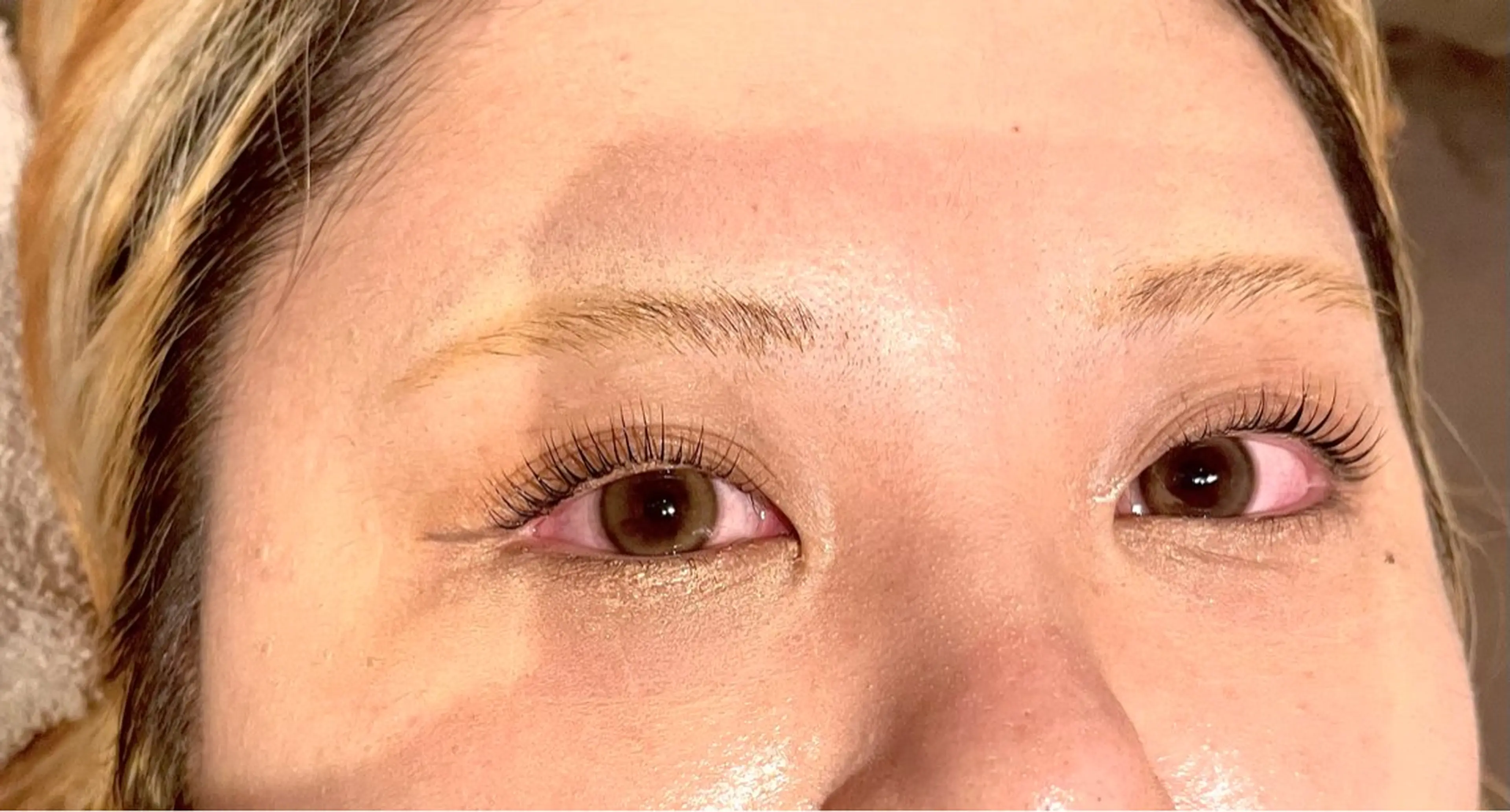 マツエク・マツパ 🤍emma 桃山台 池田 🤍のマツエク・マツパデザイン