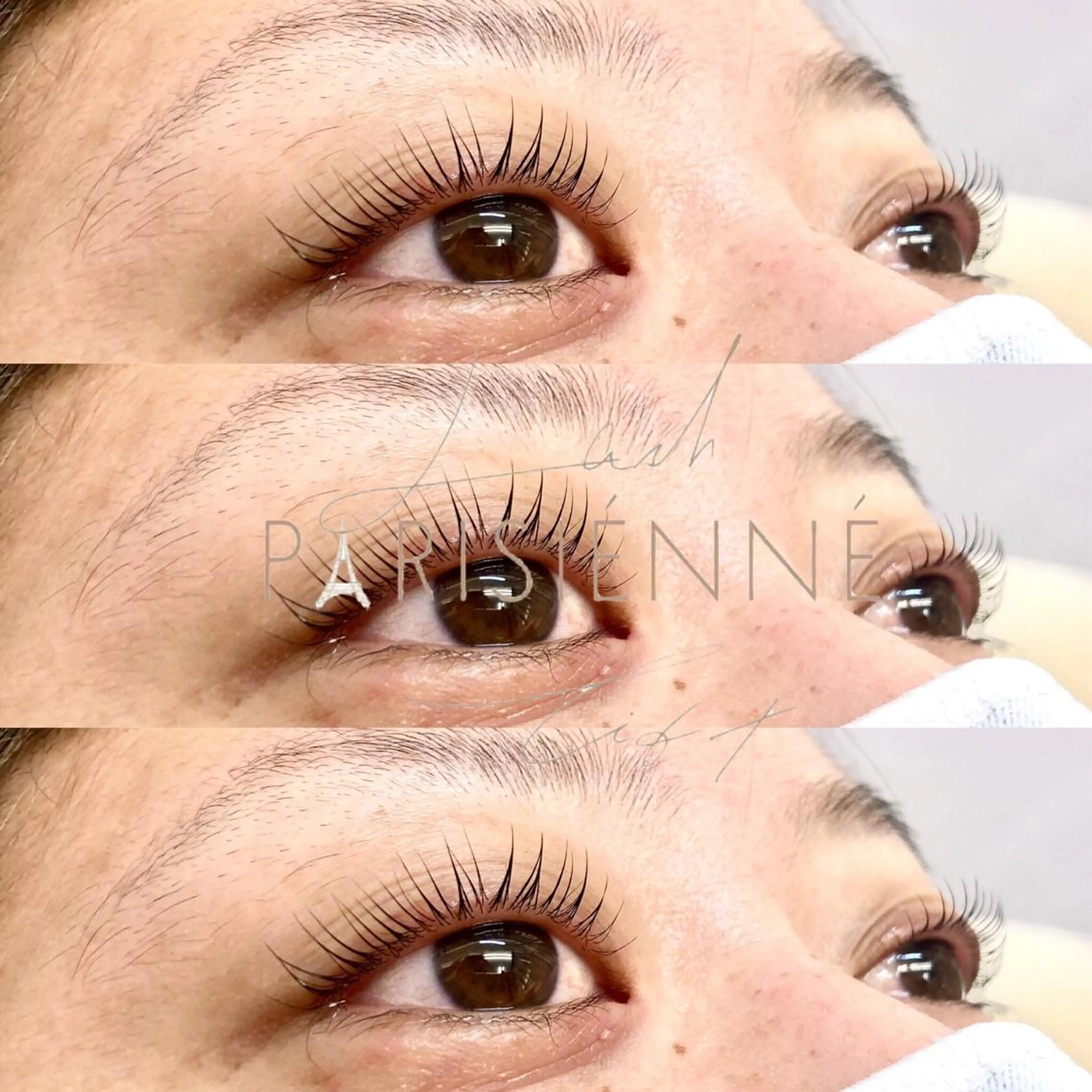 マツエク・マツパ Simple joy ⭐️SAKIのマツエク・マツパデザイン