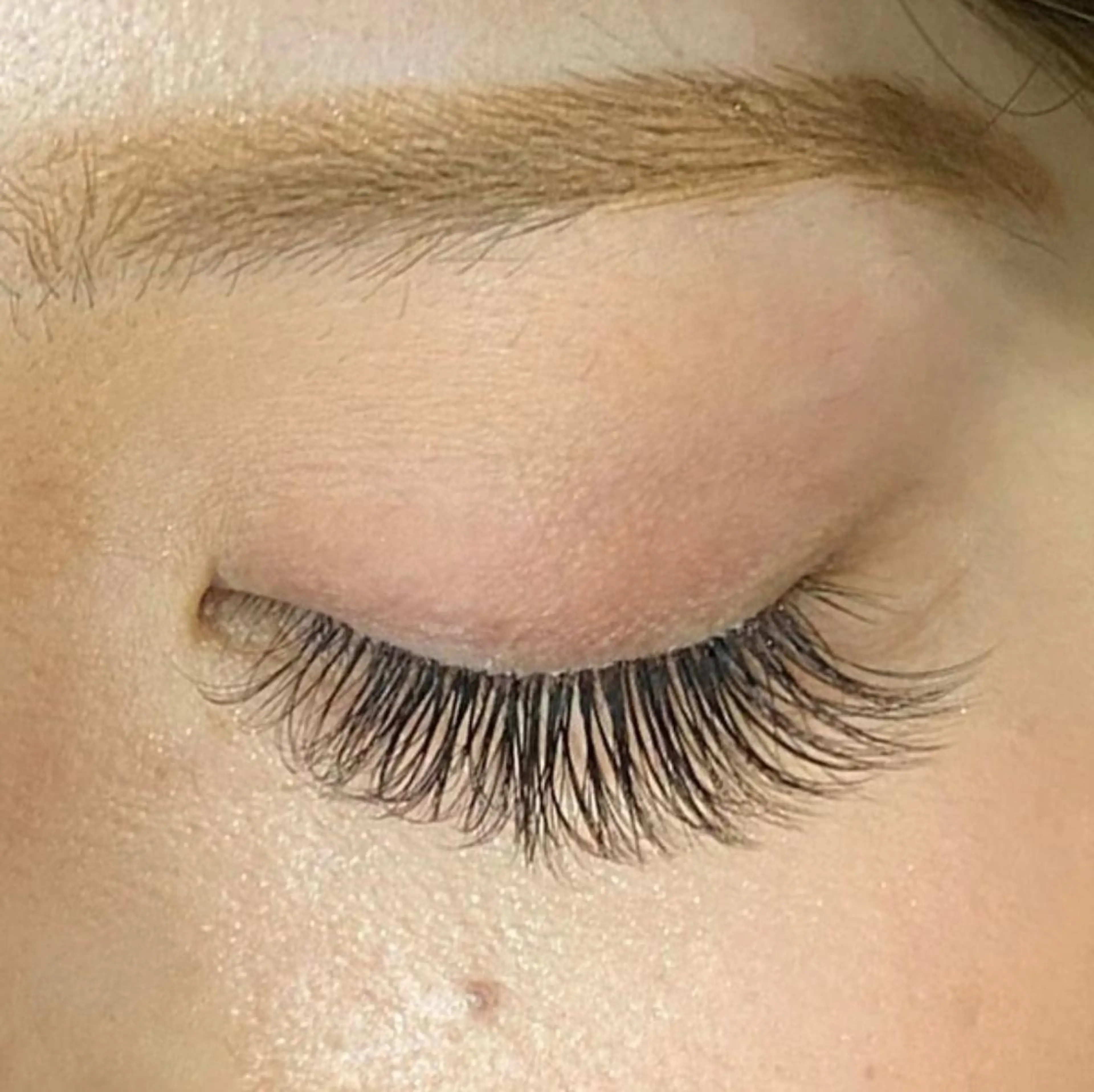 マツエク・マツパ Toyoshima Sakikoのマツエク・マツパデザイン