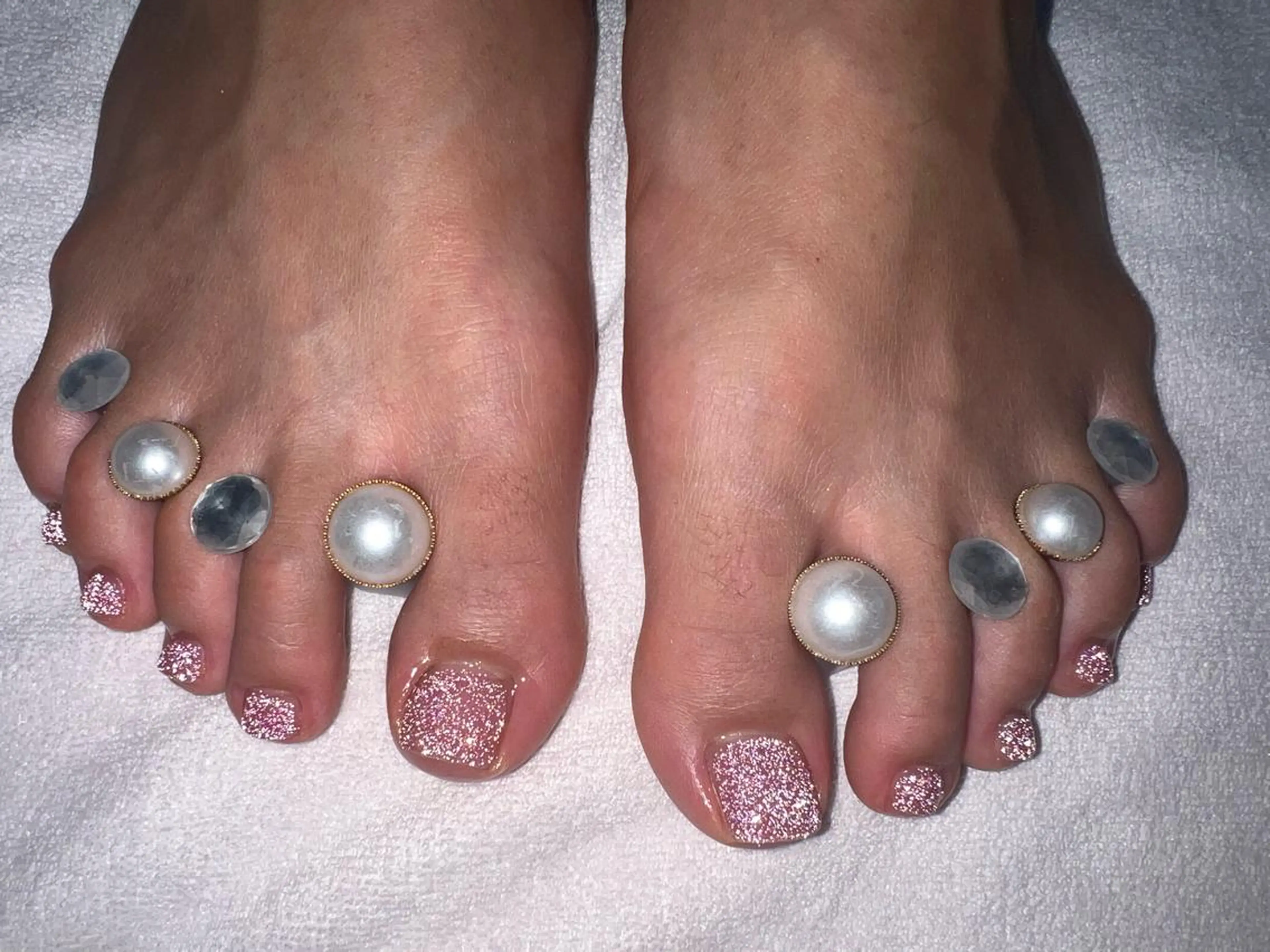 ネイル ネイルサロン ロア旧ジョリーのネイルデザイン