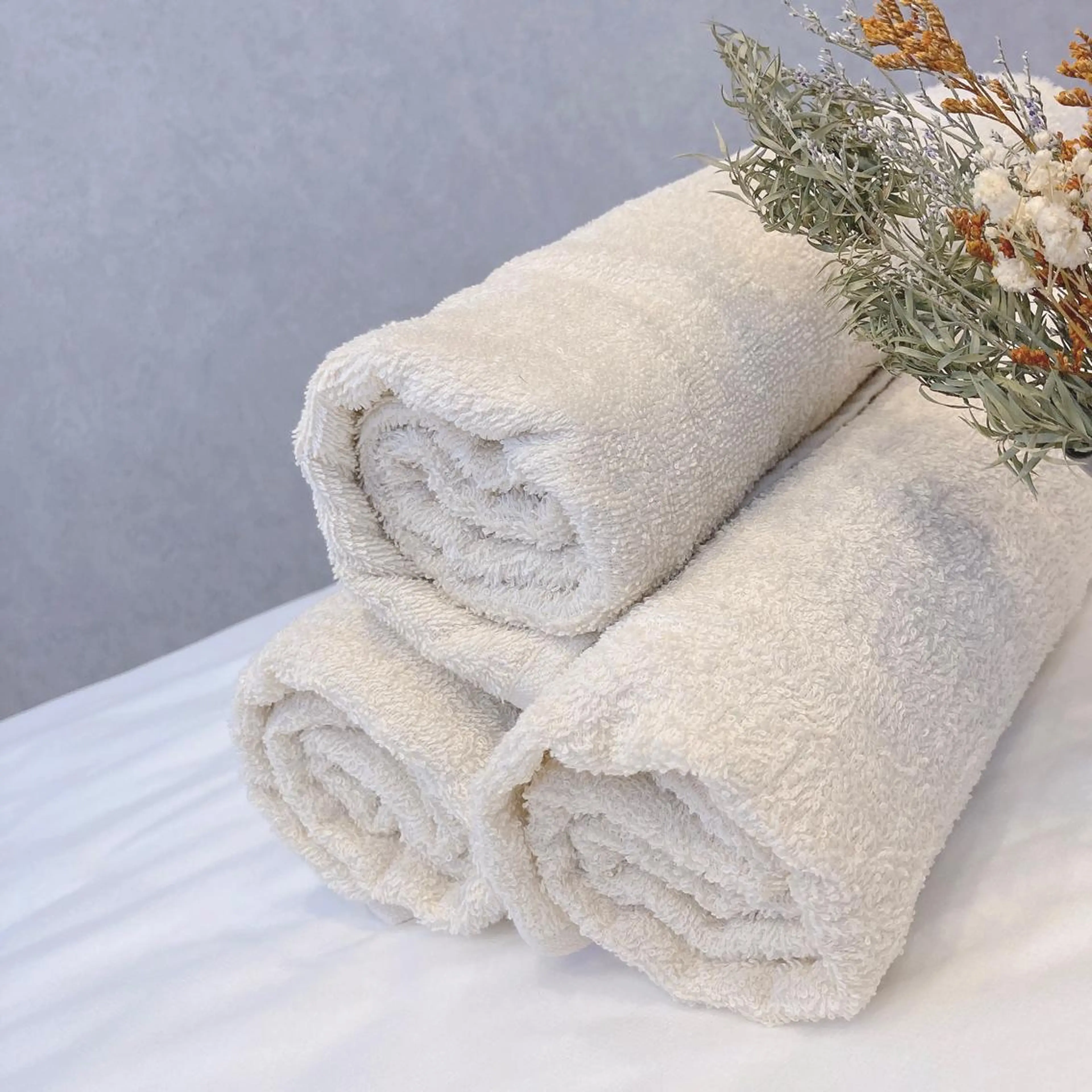 Lavieriche "ラヴィリッシュ"のエステ・リラクイメージ