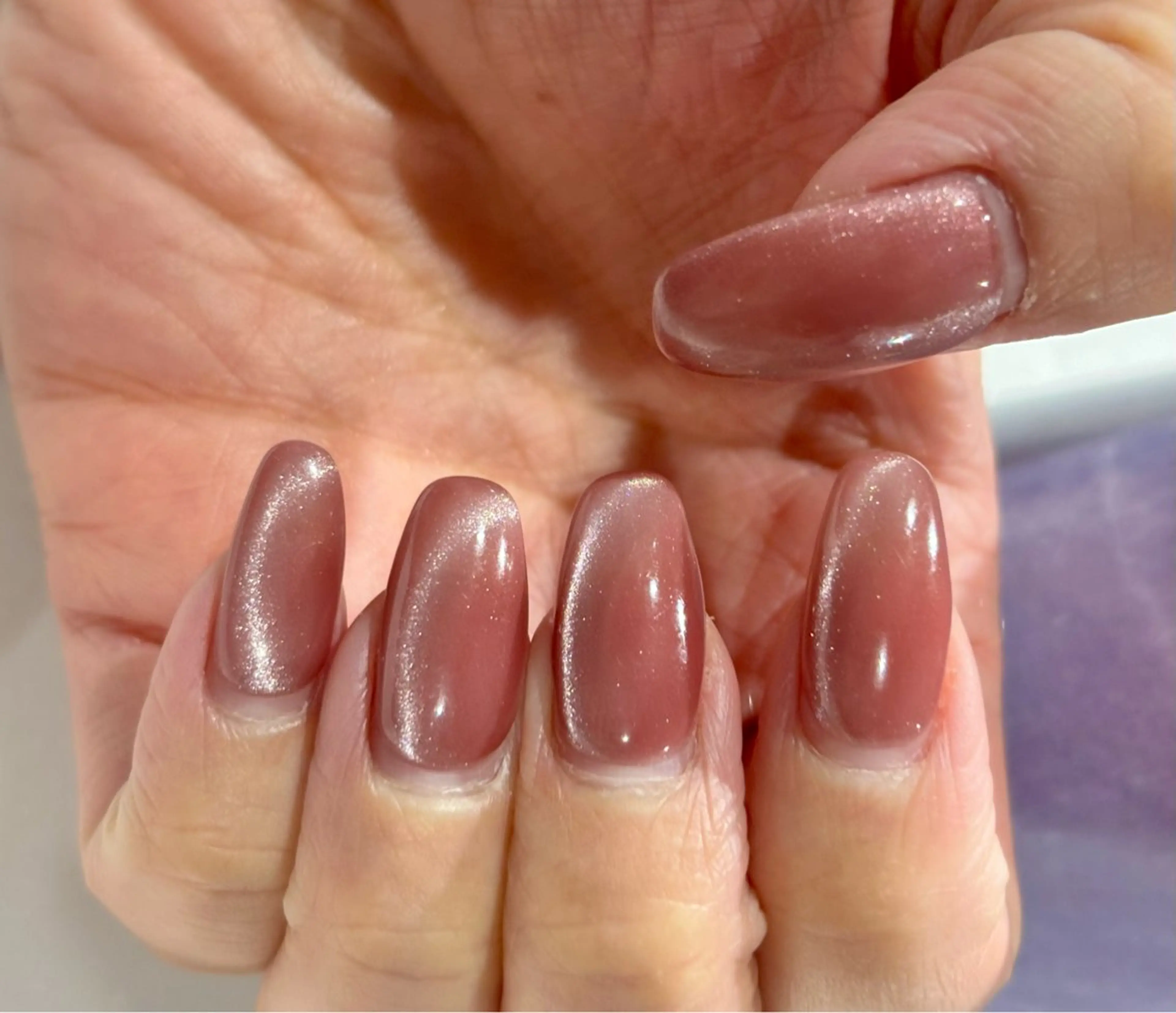 ネイル Aylis_nail 宇土・宇城のネイルデザイン