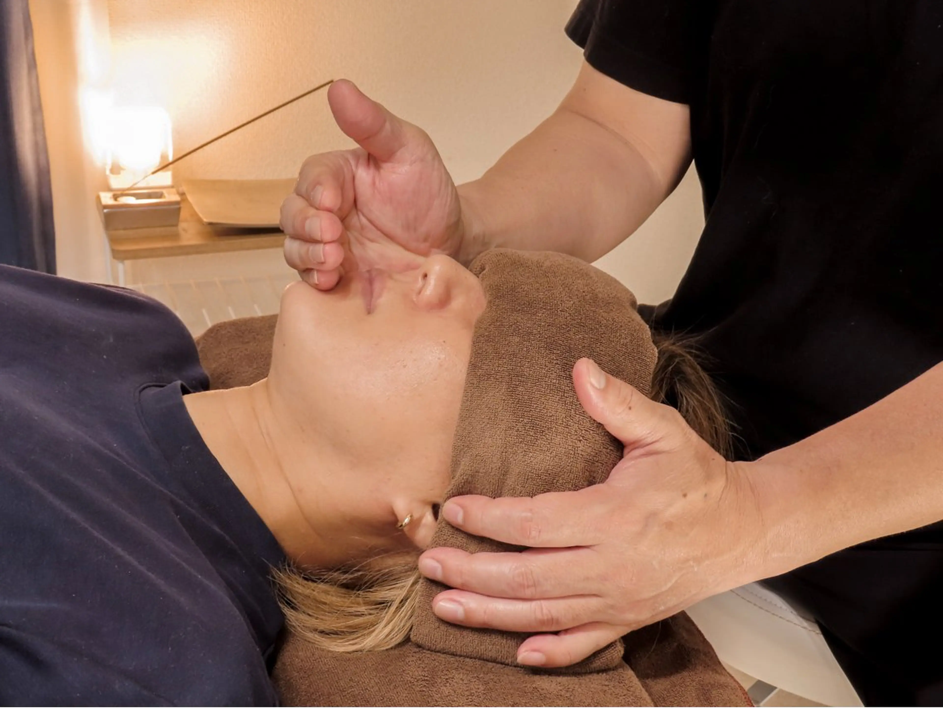 パルム　自由が丘 つねのエステ・リラクイメージ