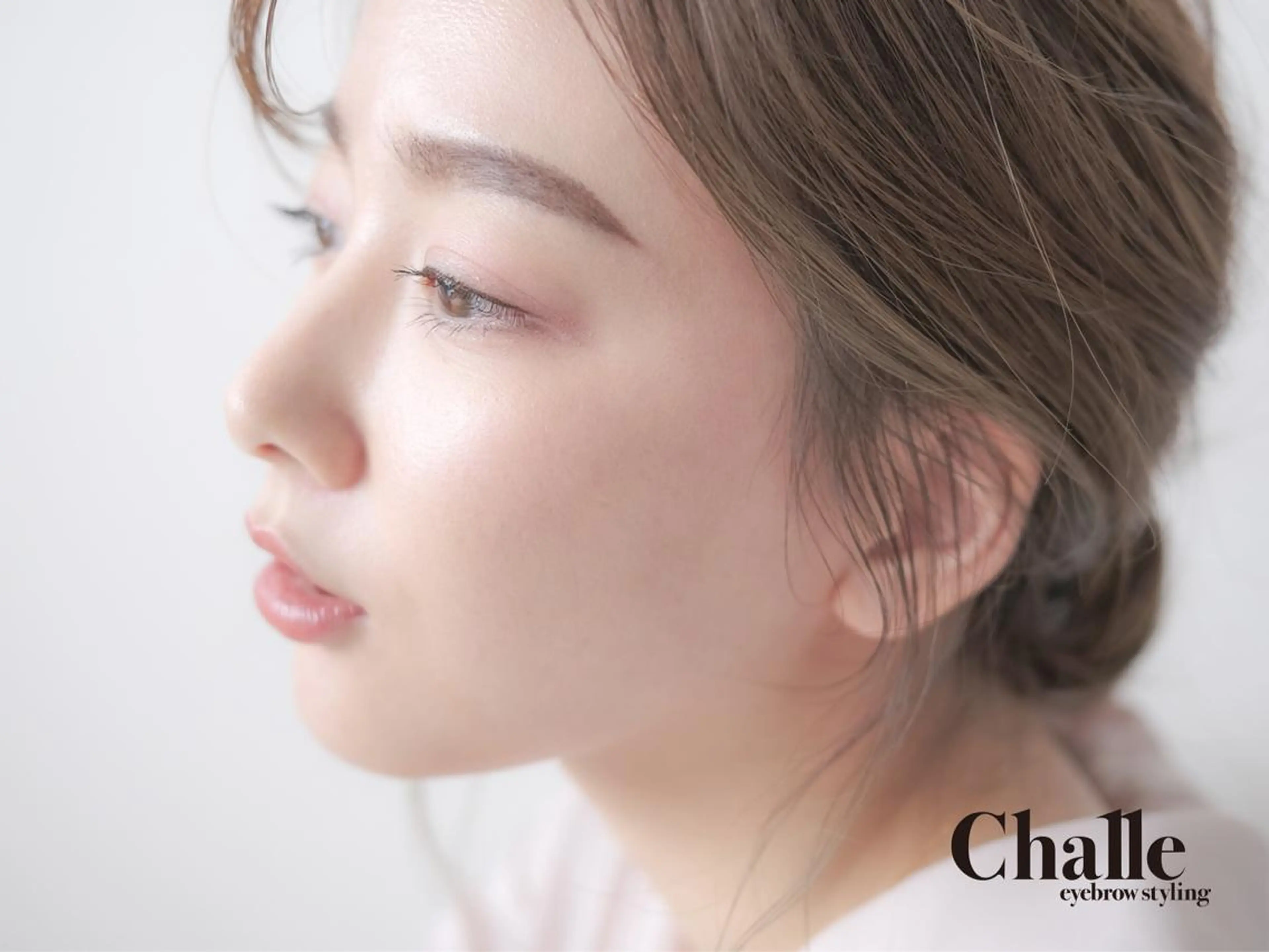 マツエク・マツパ 眉毛専門店brow art上野店 阿部の眉毛・アイブロウイメージ
