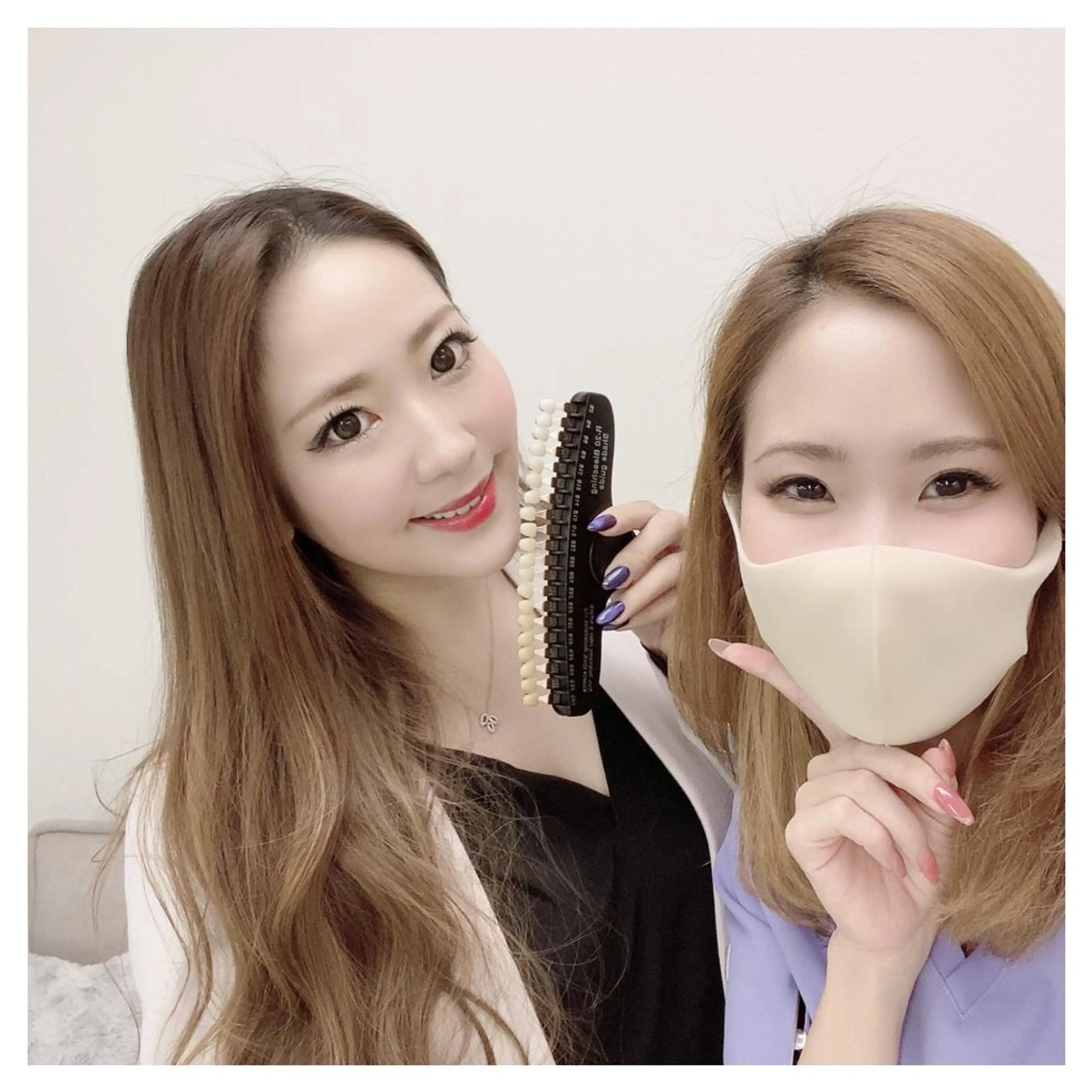 ホワイトニングルーム 横浜店のその他イメージ