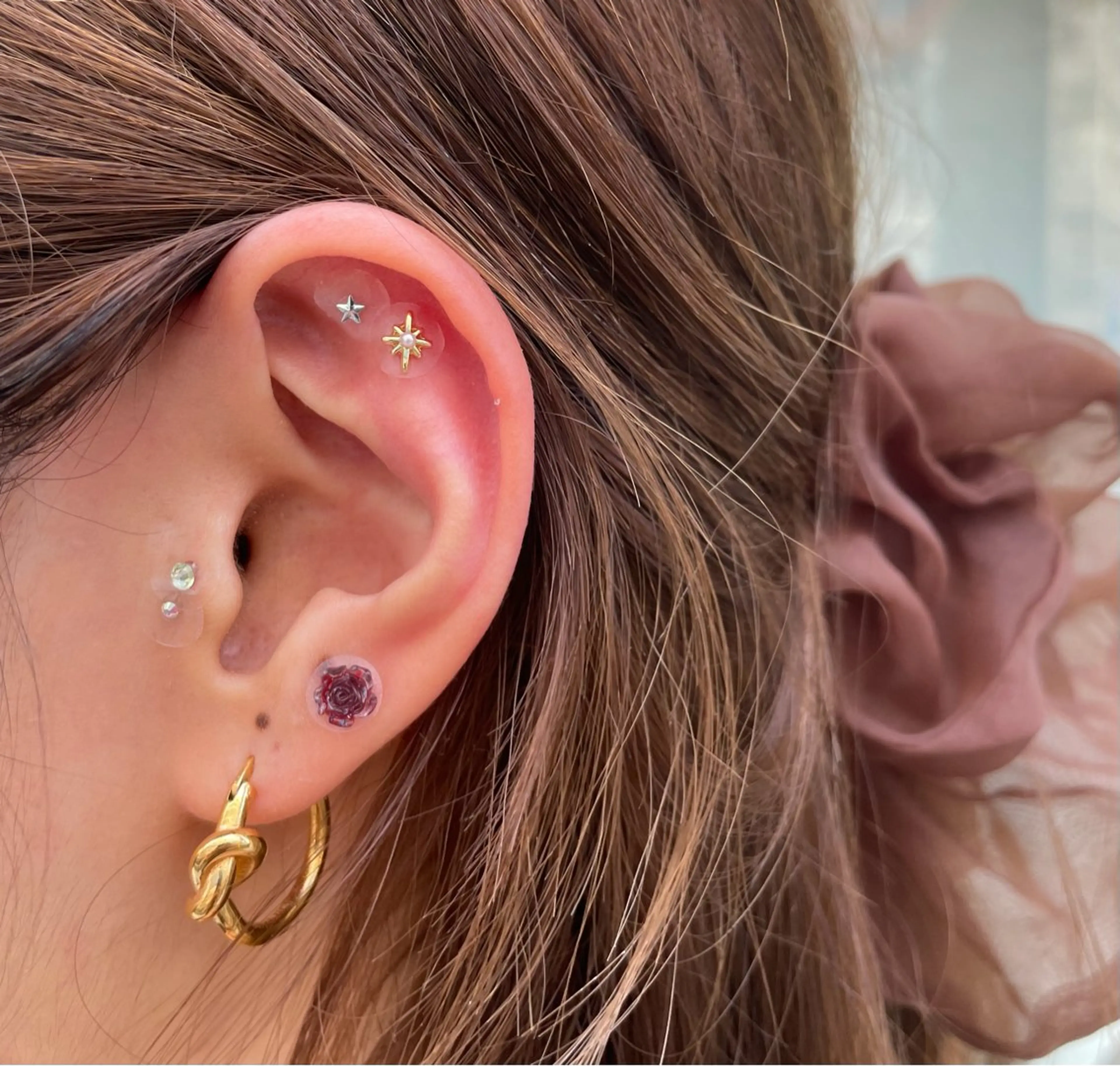 Tink 黒沼梨香のマツエク・マツパデザイン