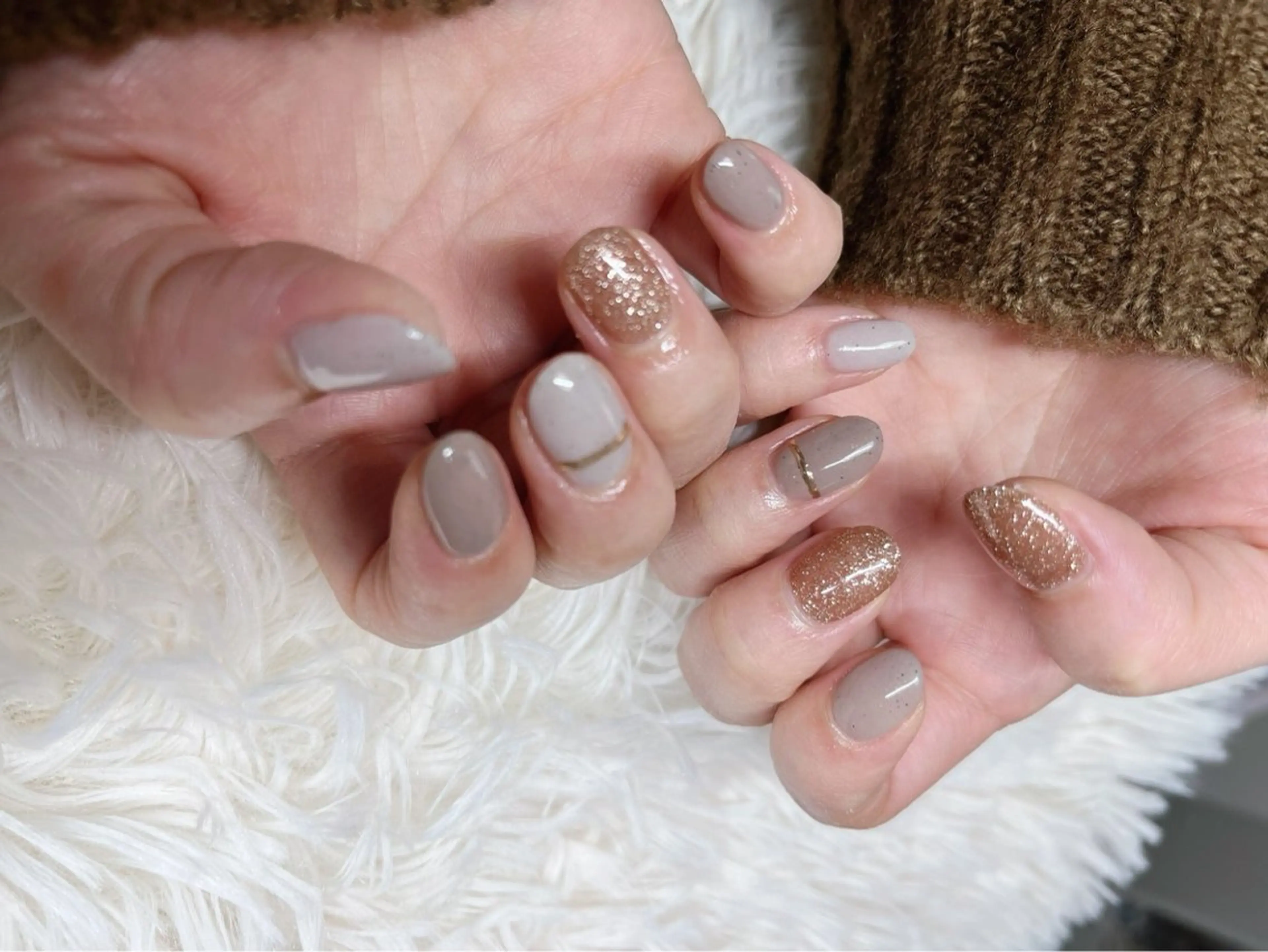 ネイル ek.nail⭐︎ kanaのネイルデザイン