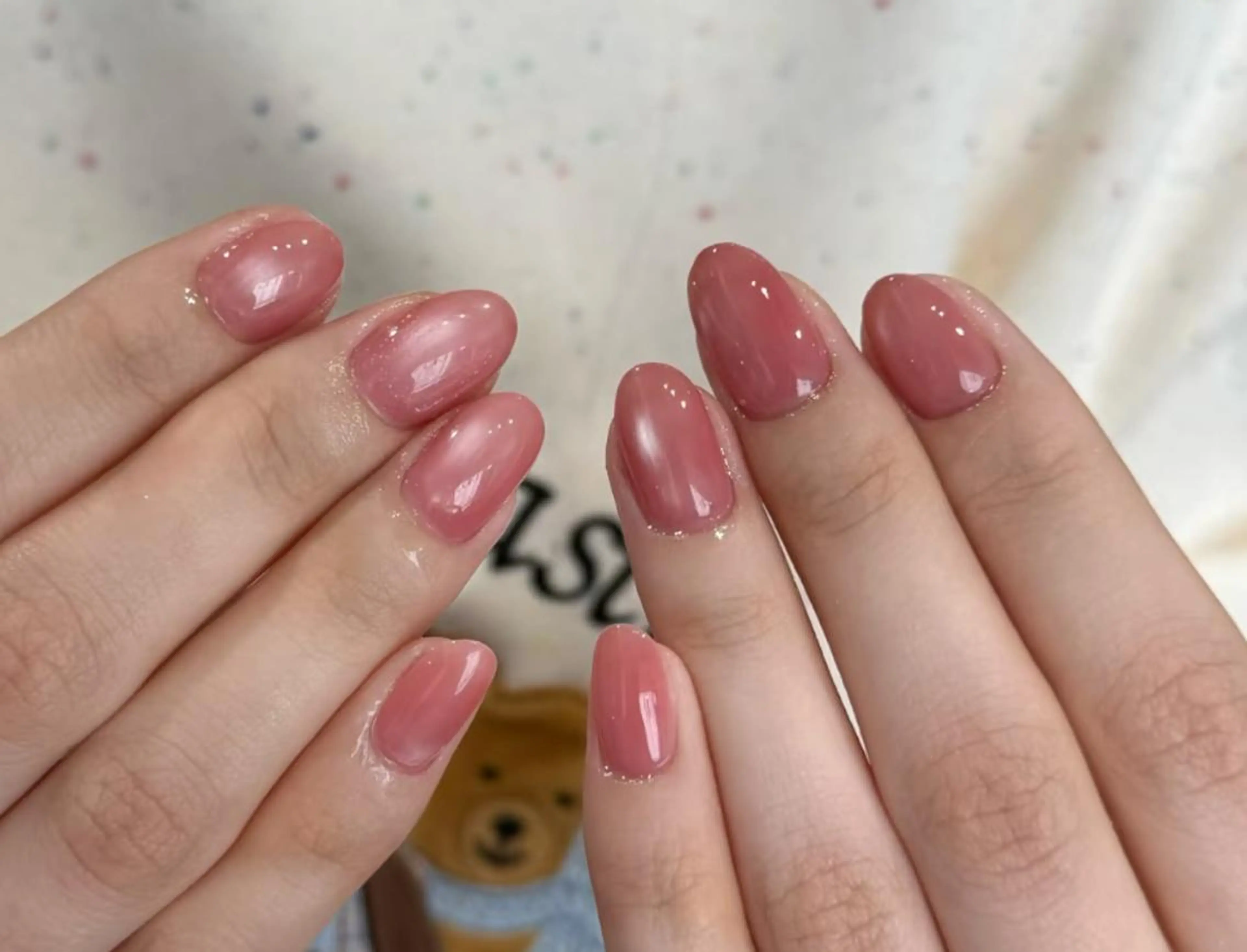 ネイル 🎀 NaNa_nailのネイルデザイン