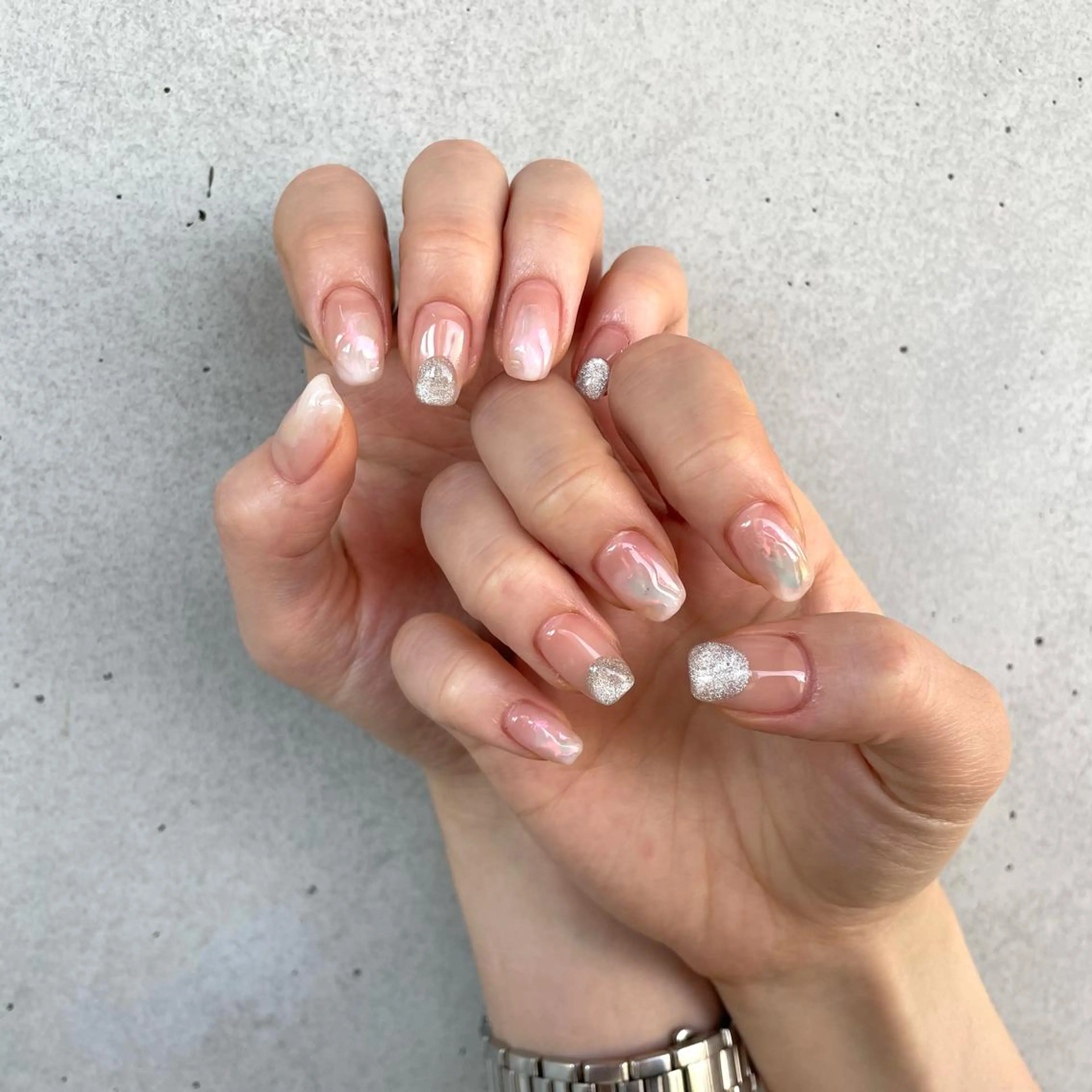 ネイル nail slon mioのネイルデザイン