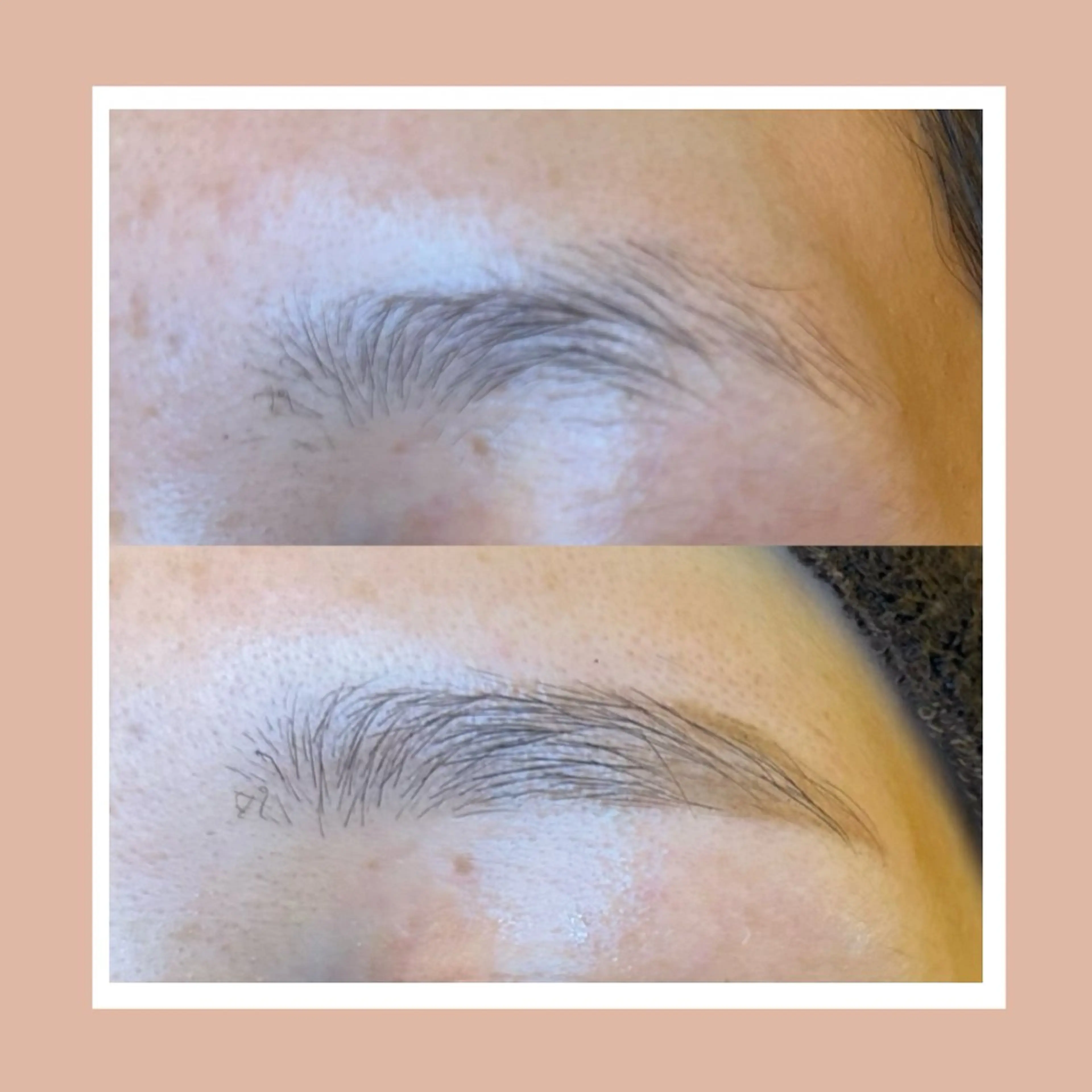 アイブロウ エステサロンMee. 大畑のエステ・リラクイメージ