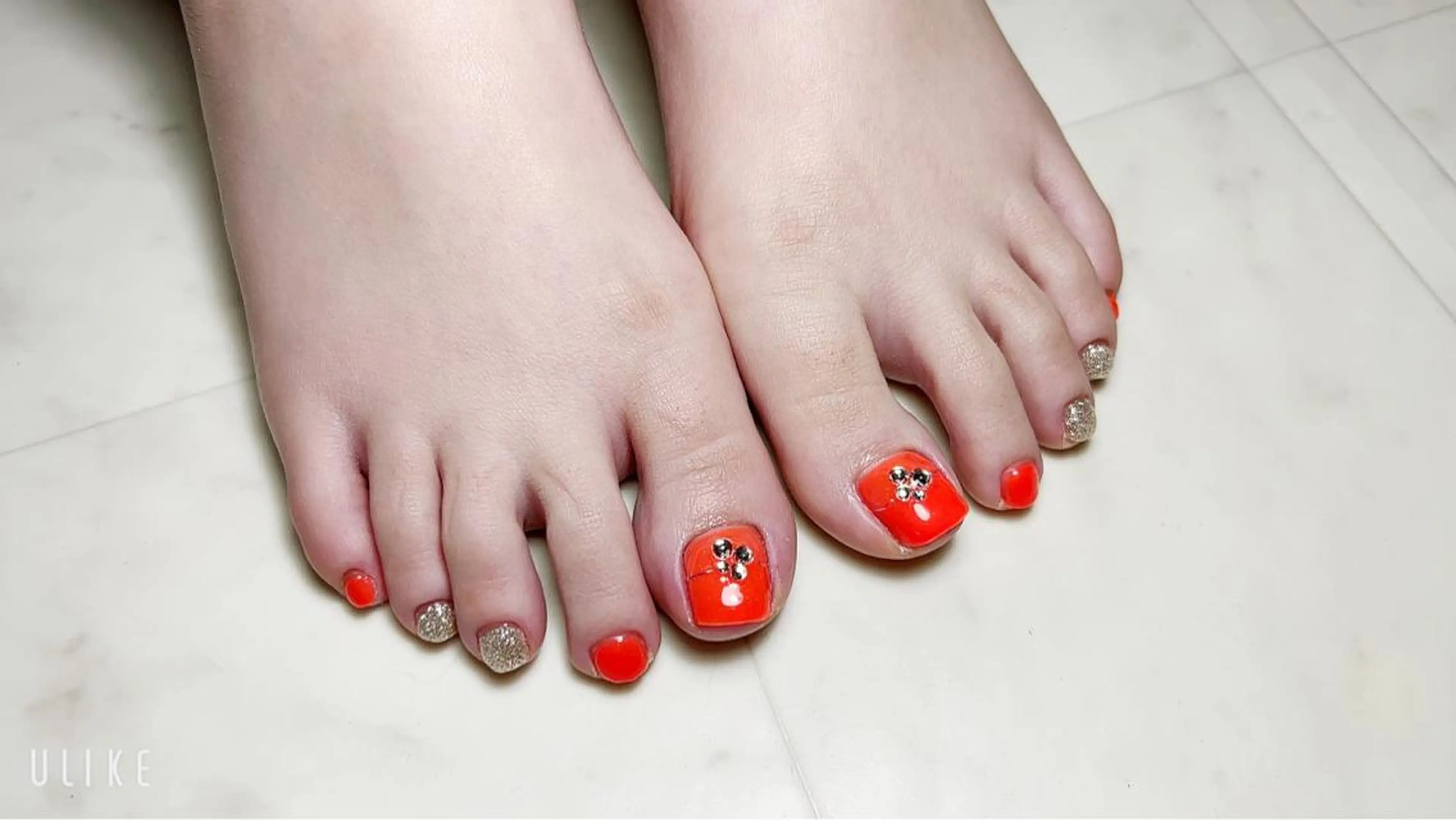 ネイル nalu nailのネイルデザイン