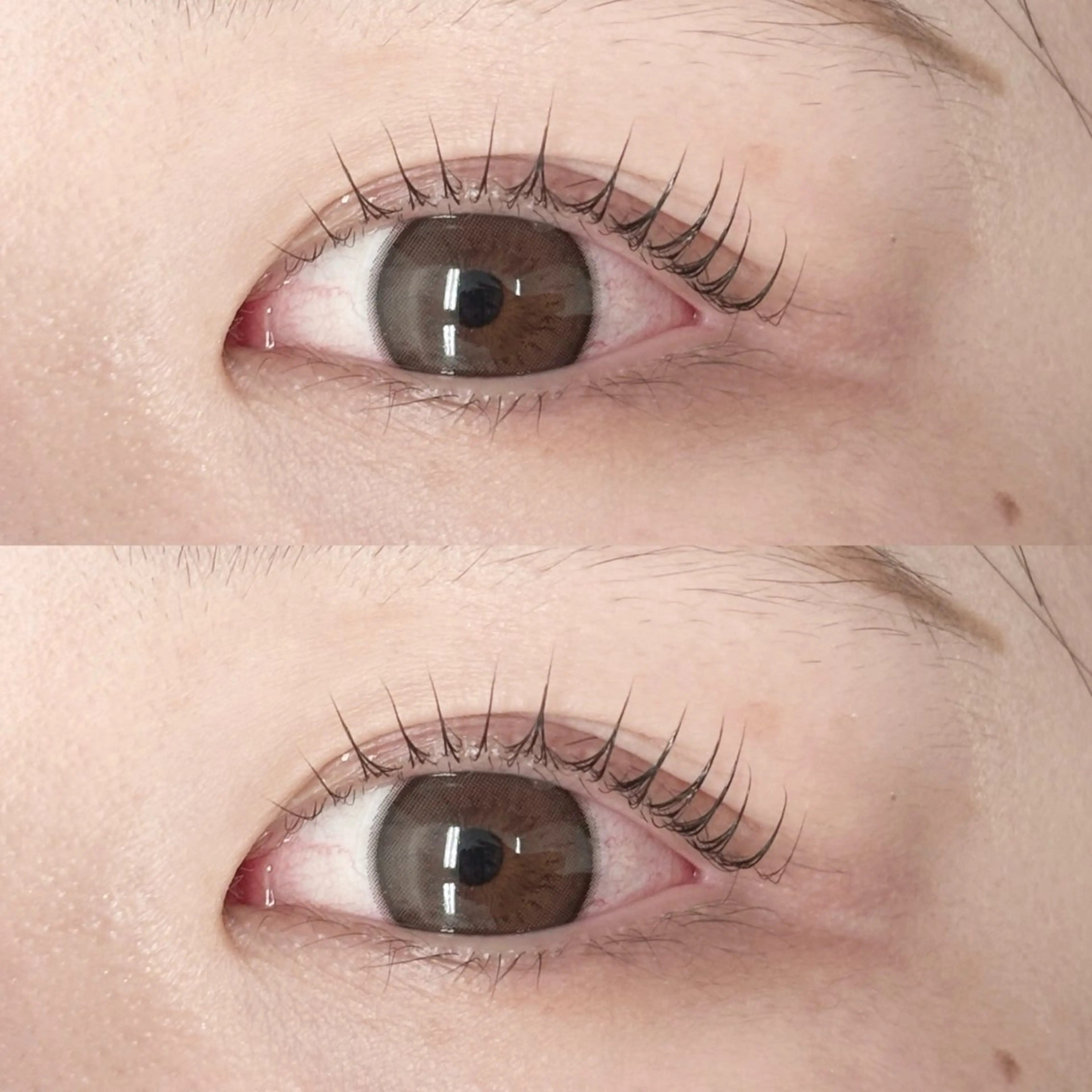 マツエク・マツパ 塚田 優花のマツエク・マツパデザイン