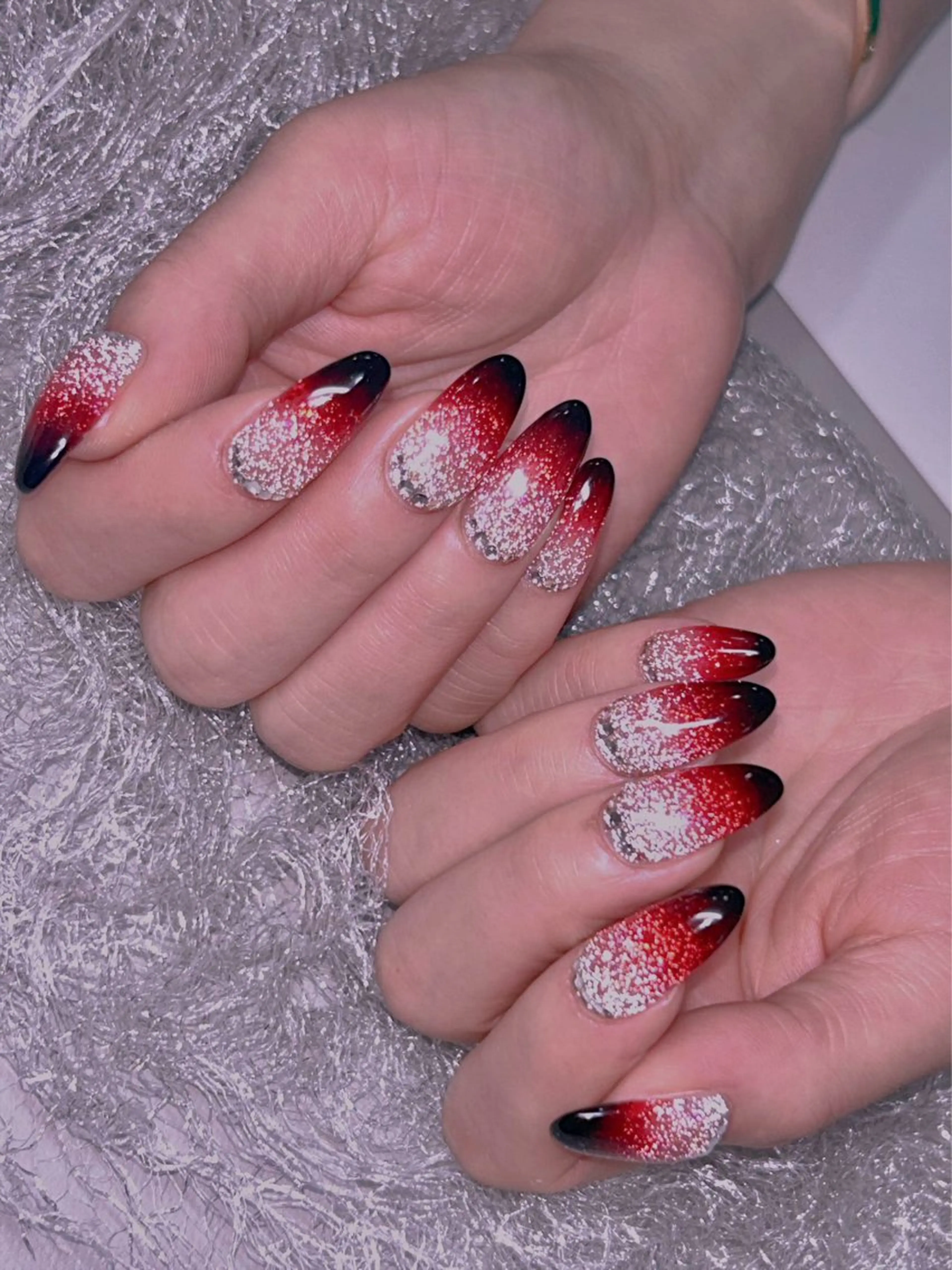 ネイル エムズ エムズのマツエク・マツパデザイン