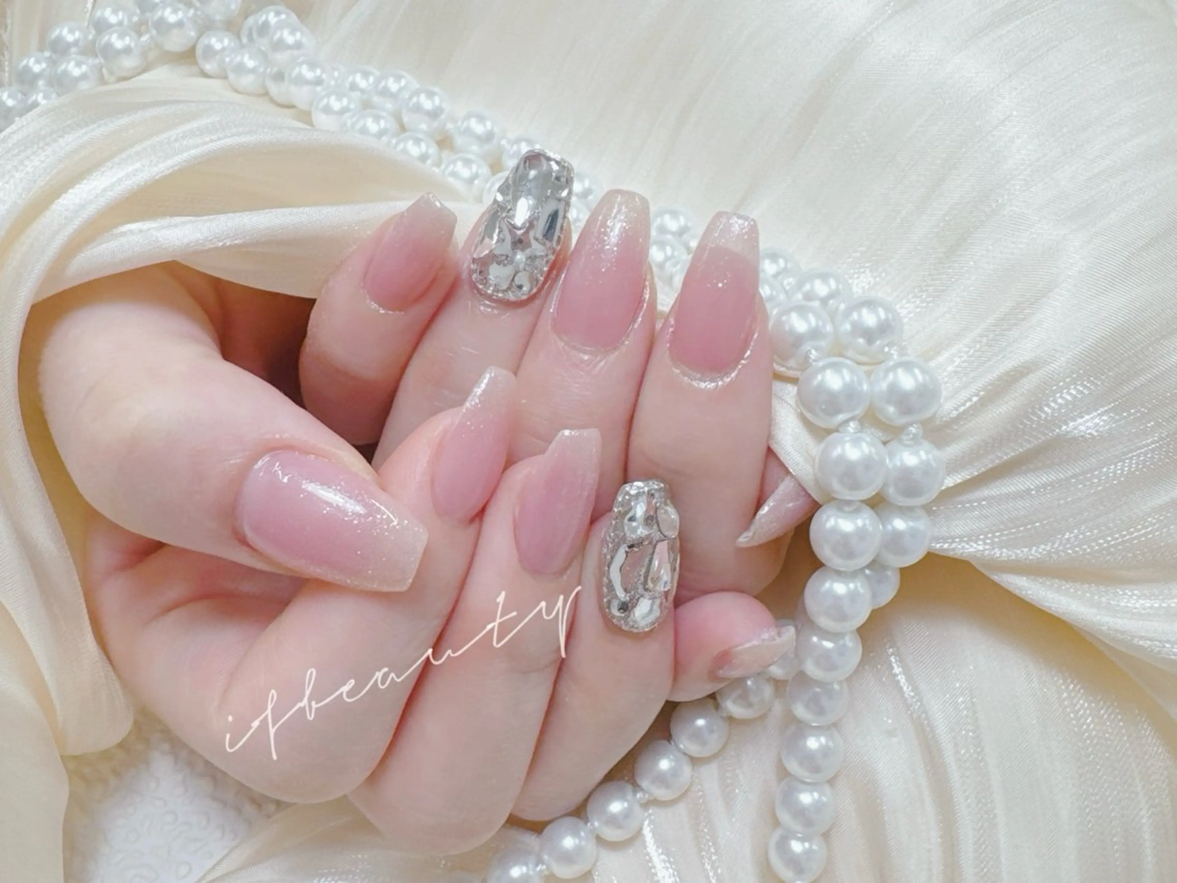 ネイル ハンドネイル 💅mi.o nailのネイルデザイン
