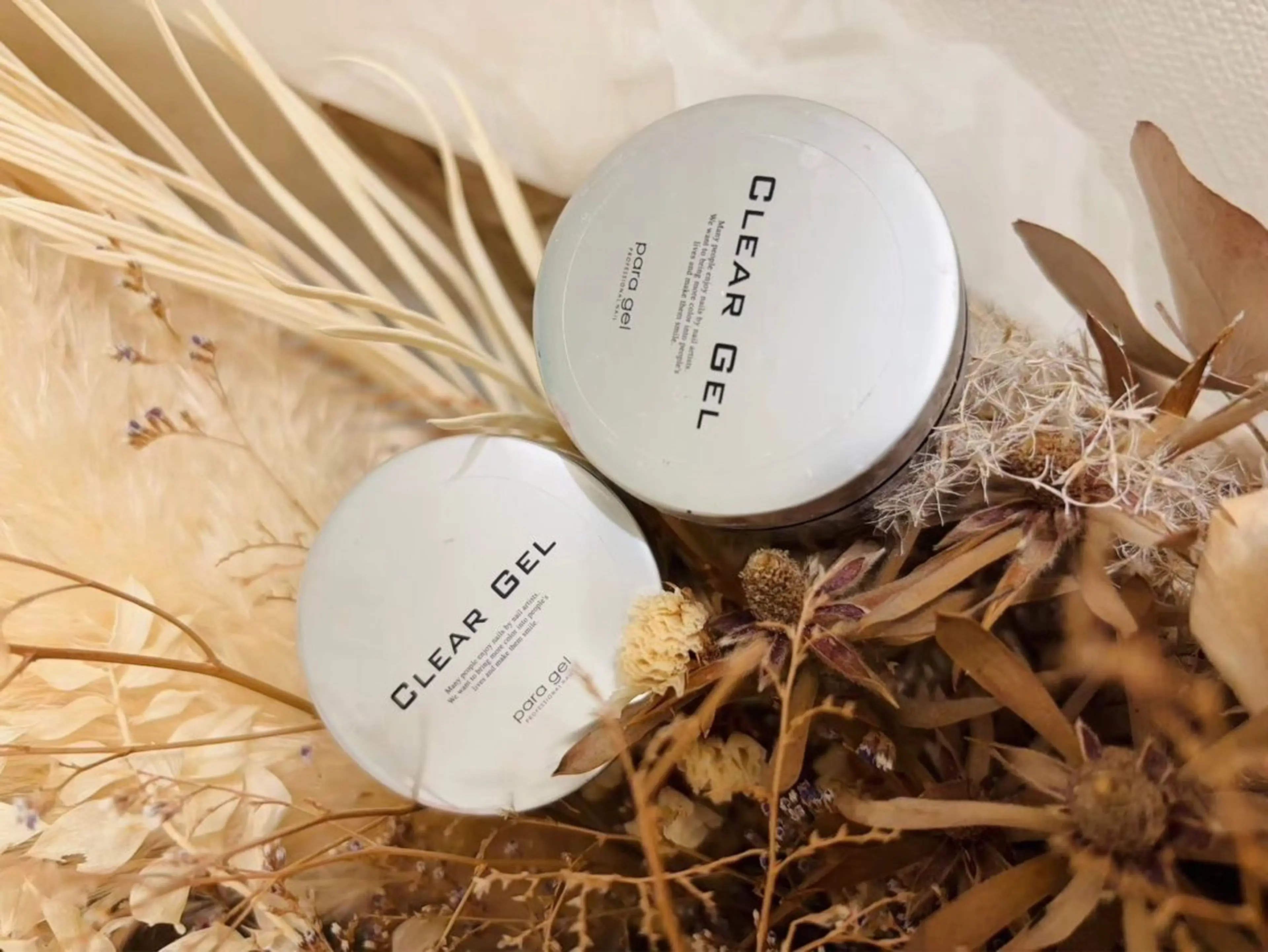 ネイル ジェルネイル パラジェル 🌷 Ryoko🌷のネイルデザイン