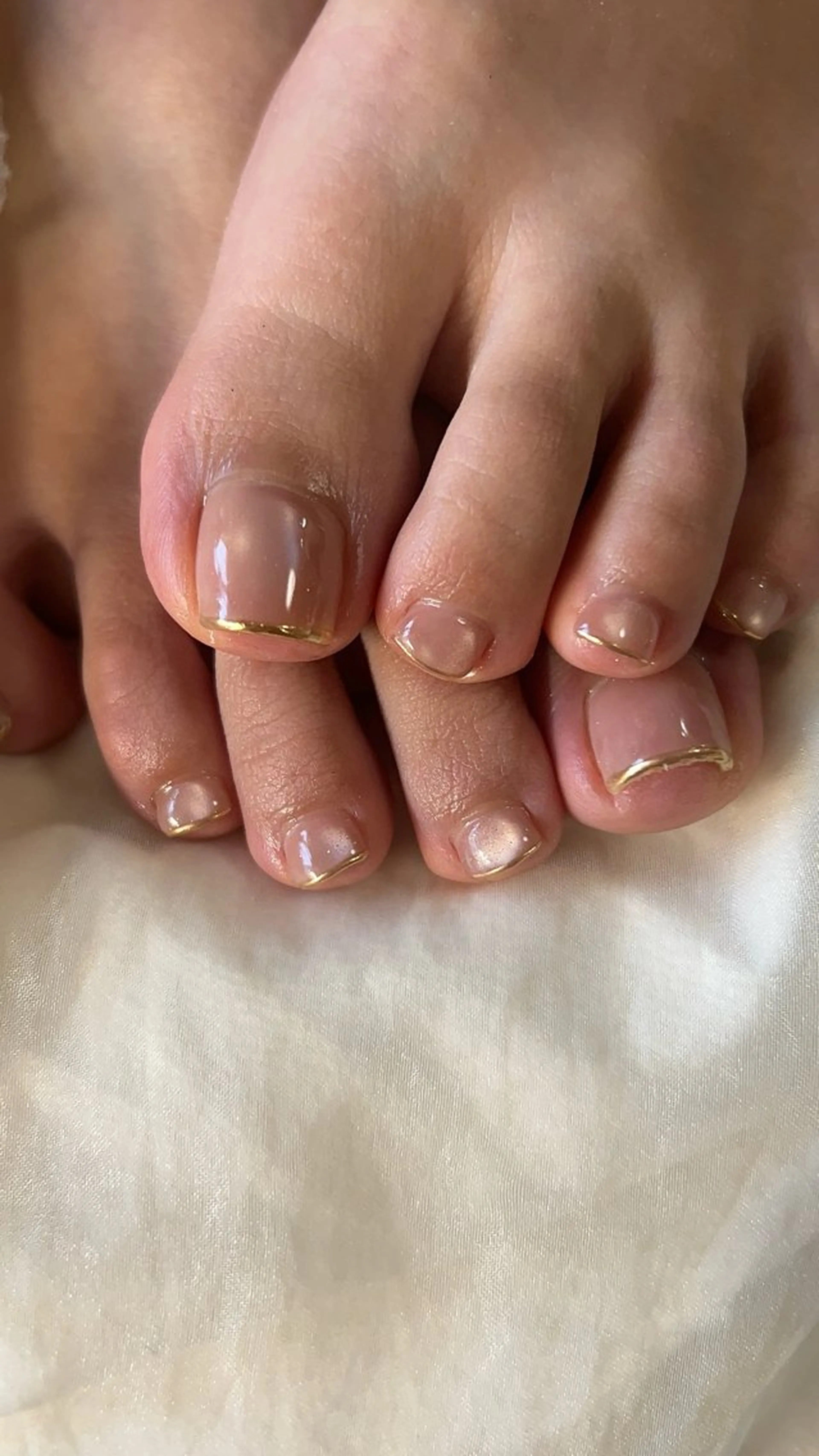 ネイル maino ( own　)のネイルデザイン