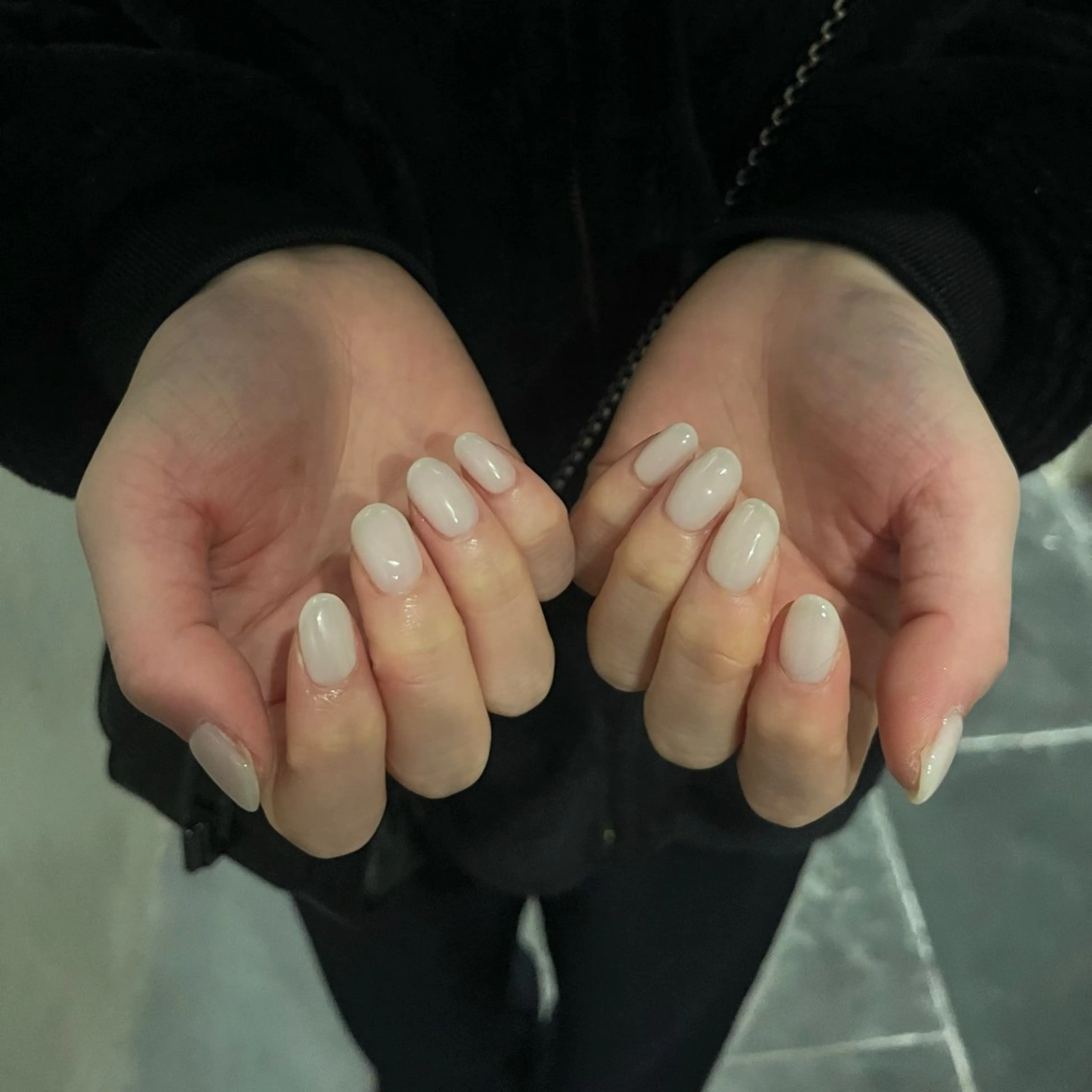 ネイル m a i / 学芸大学のネイルデザイン