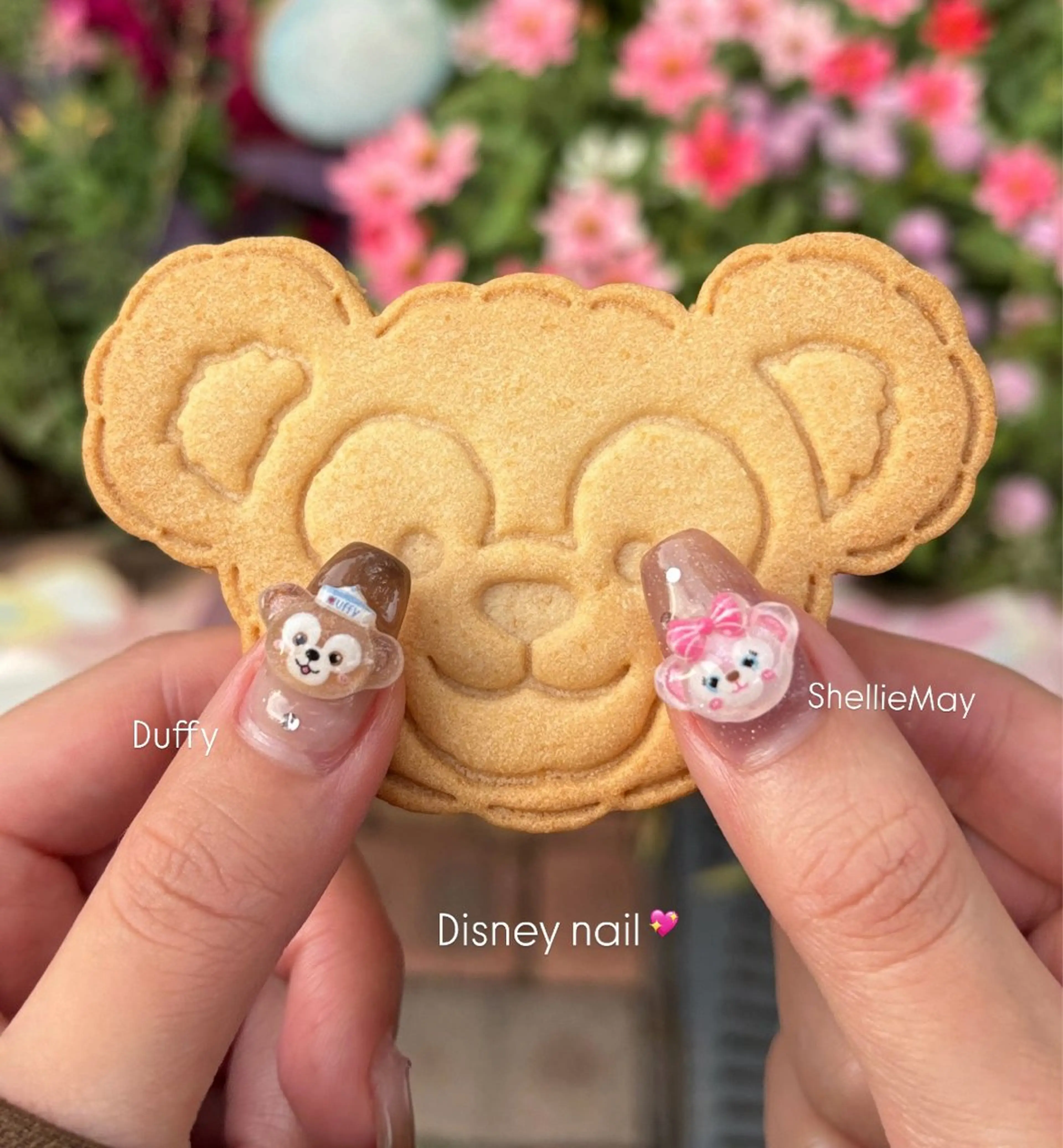 ネイル ハンドネイル 🫧RISA🫧 énn |四条烏丸のネイルデザイン